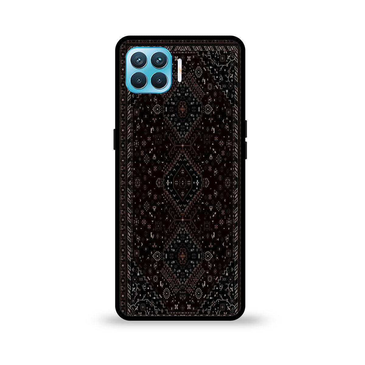 Oppo F17 Pro - Wallpaper 38 - Premium Printed Glossy Phone Case