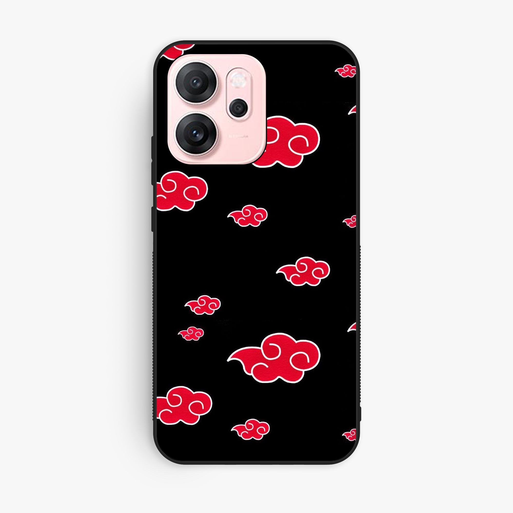 Oppo Reno 14F - Wallpaper 072 - Premium Printed Glossy Phone Case