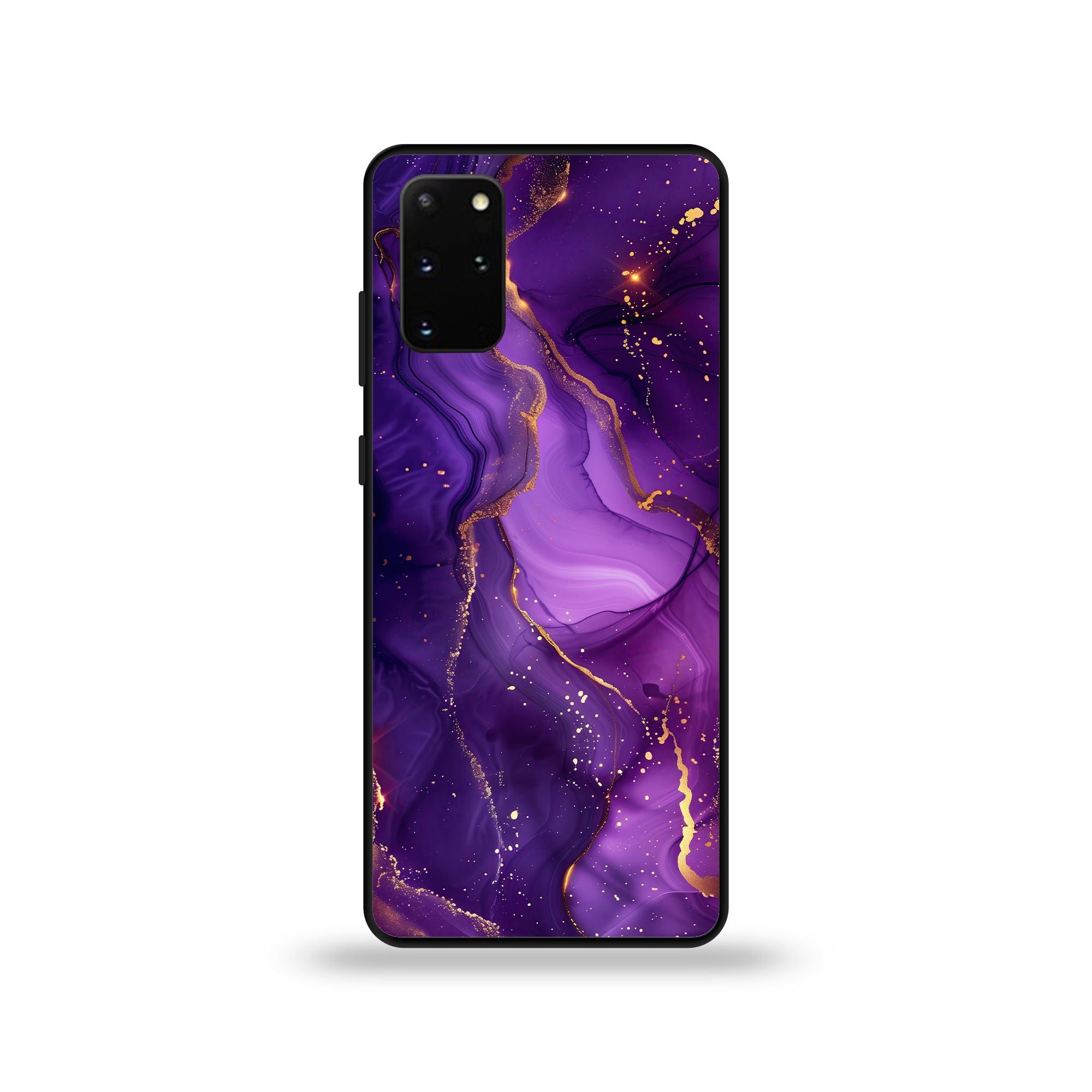 Samsung Galaxy  S20 Plus - Wallpaper 111 - Premium Printed Glossy Phone Case