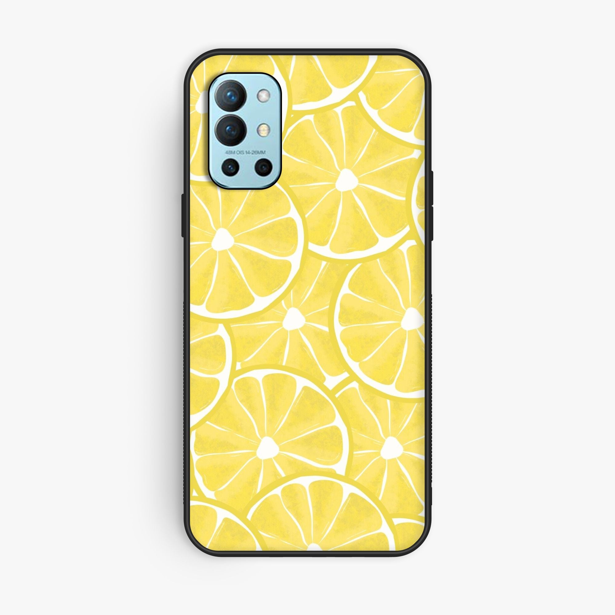 OnePlus 9R - Wallpaper 092 - Premium Printed Glossy Phone Case