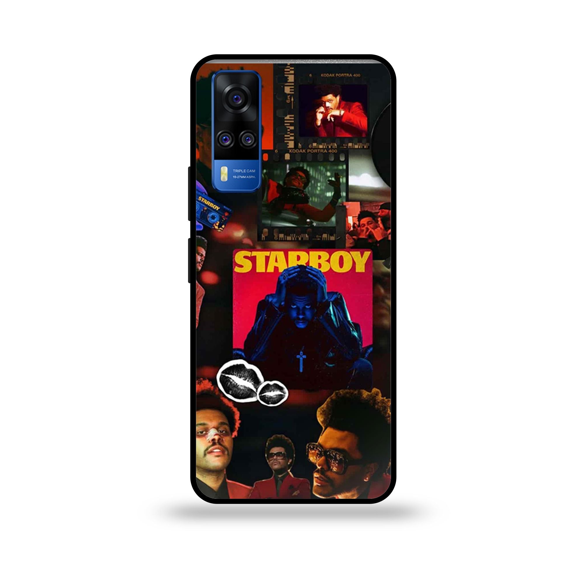 Vivo Y51S - Wallpaper 67 - Premium Printed Glossy Phone Case