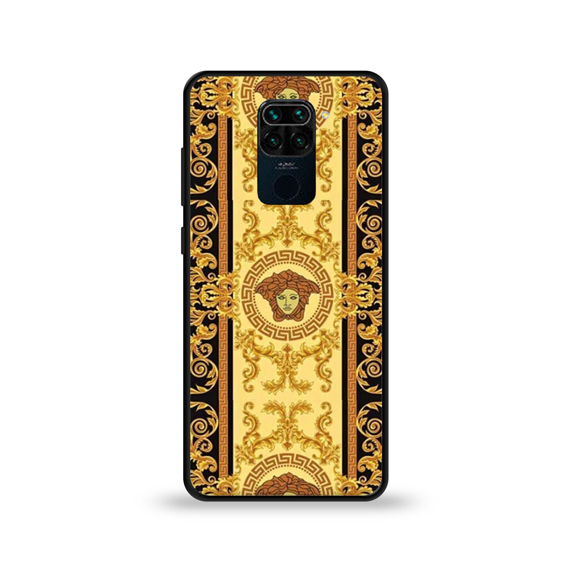 Redmi 9 - Wallpaper 114 - Premium Printed Glossy Phone Case