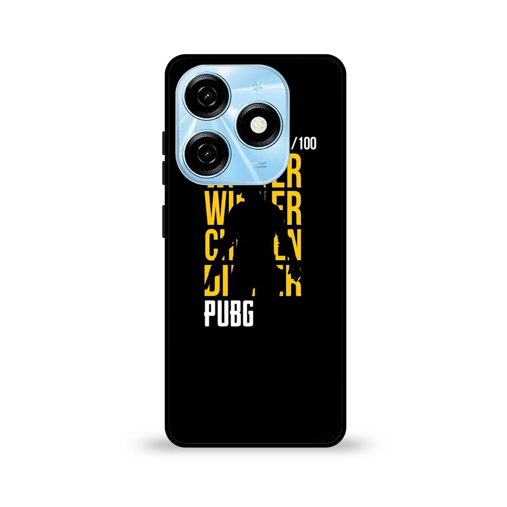 Tecno Spark 20 - Wallpaper 066 - Premium Printed Glossy Phone Case