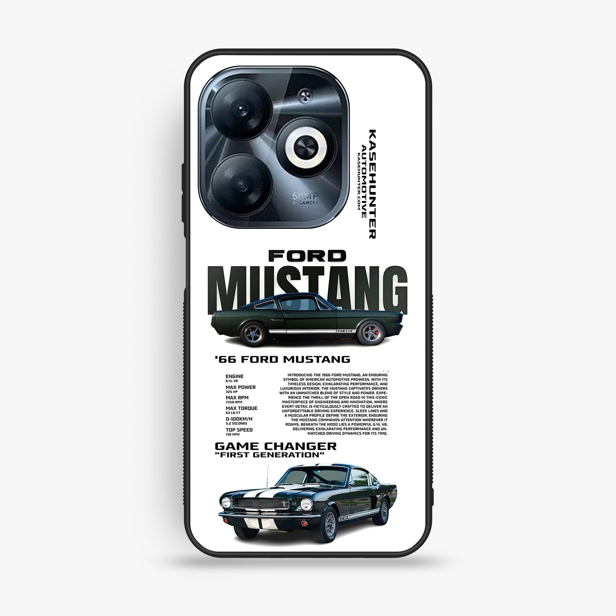 Infinix Smart 8 Pro - Wallpaper 161 - Premium Printed Glossy Phone Case