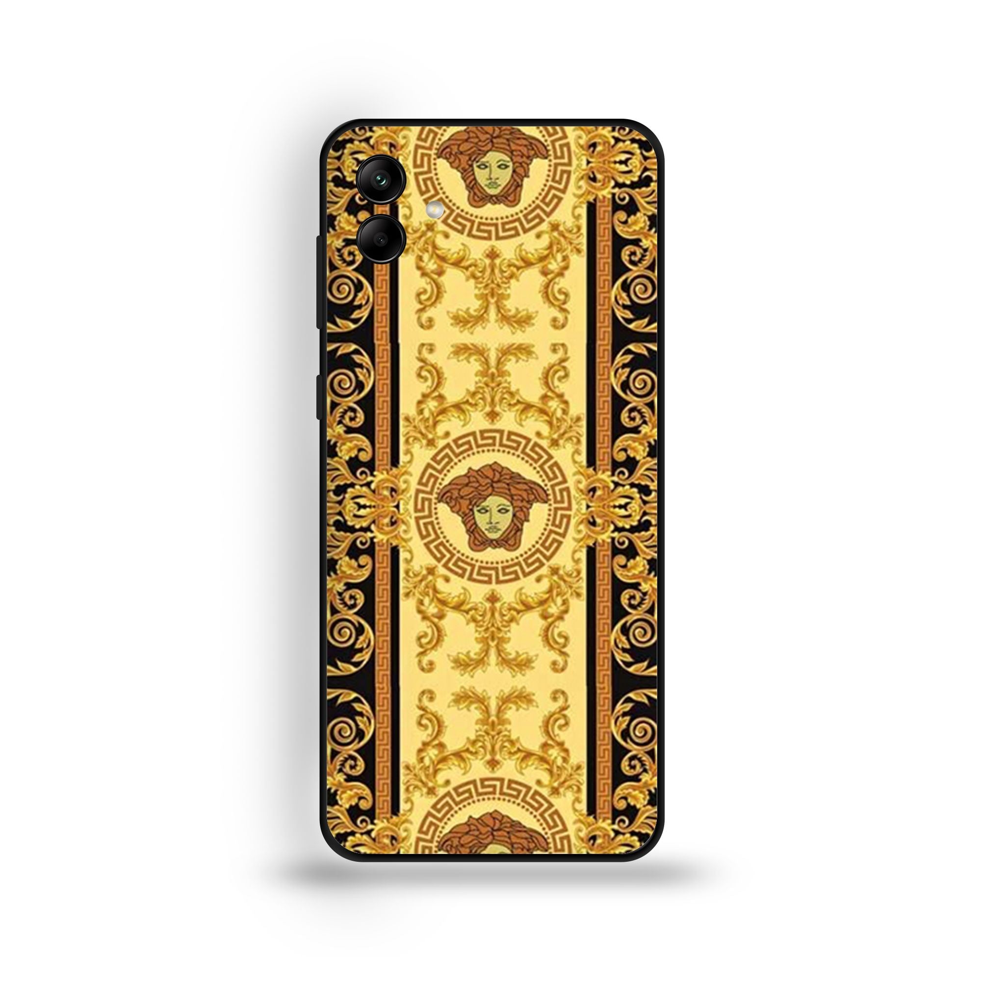 Samsung Galaxy A04 - Wallpaper 114 - Premium Printed Glossy Phone Case