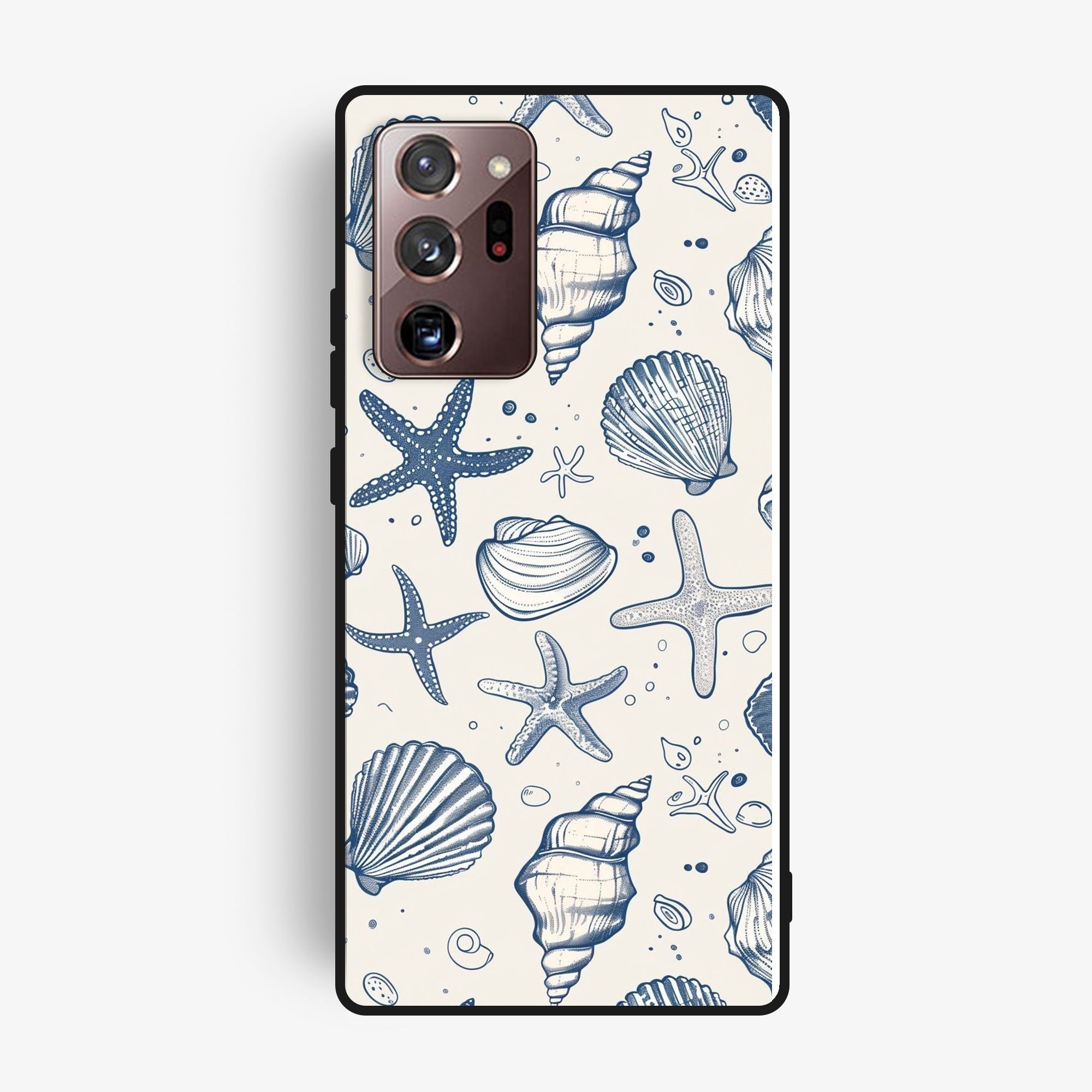 Samsung Galaxy Note 20 Ultra - Wallpaper 091 - Premium Printed Glossy Phone Case