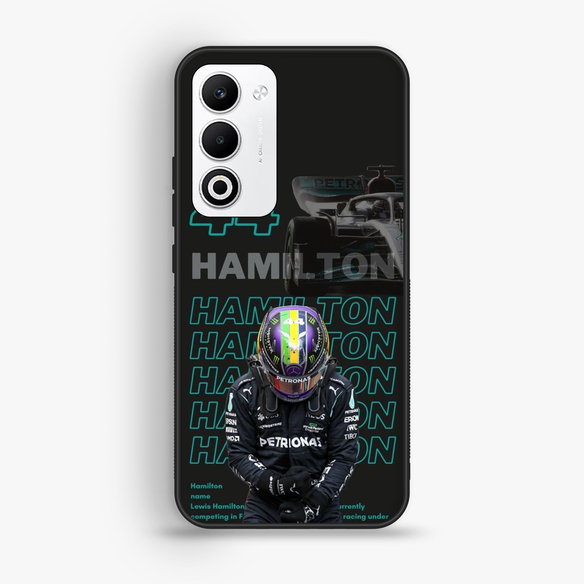 Oppo A5 - Wallpaper 031 - Premium Printed Glossy Phone Case