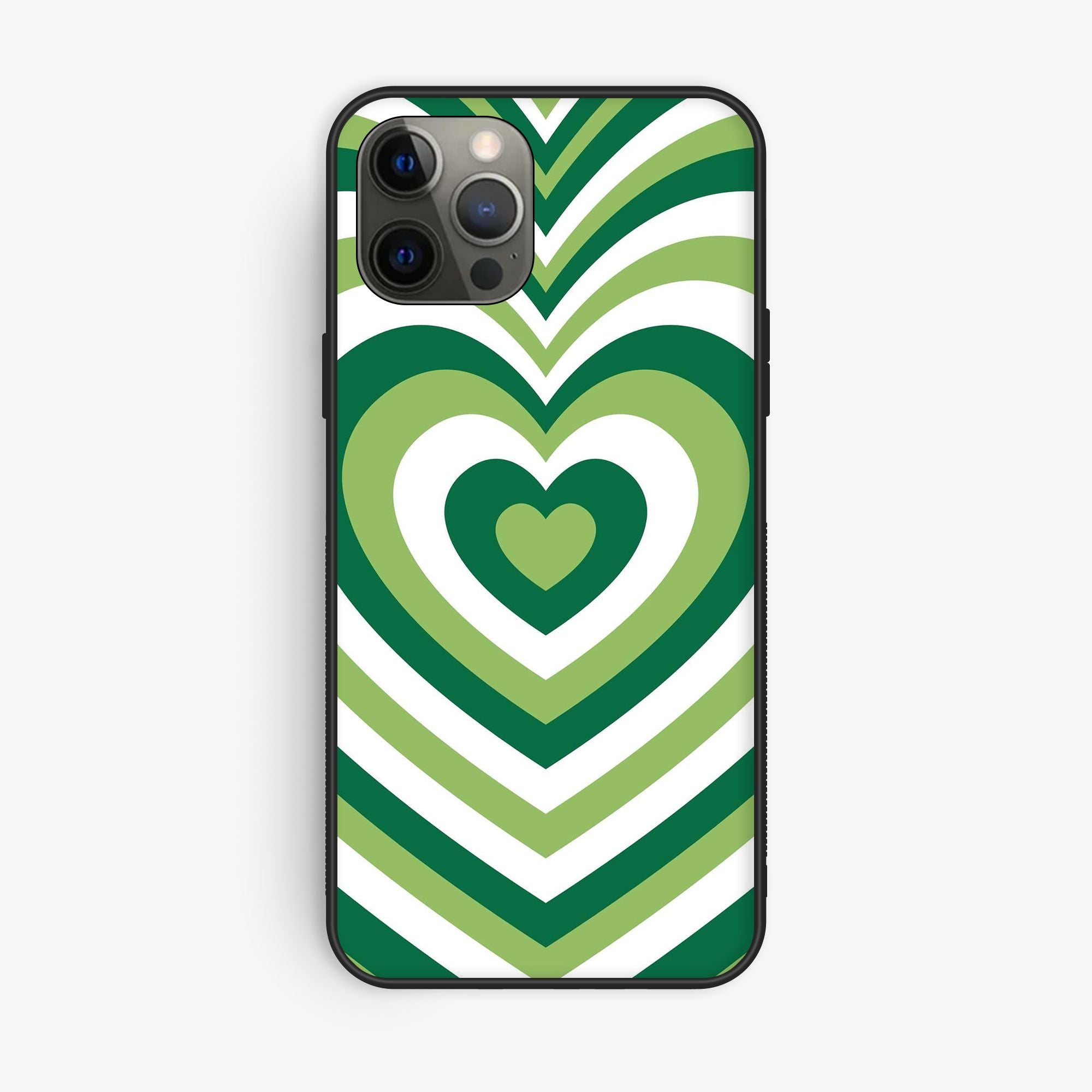 iPhone 11 Pro Max - Wallpaper 121 - Premium Printed Glossy Phone Case
