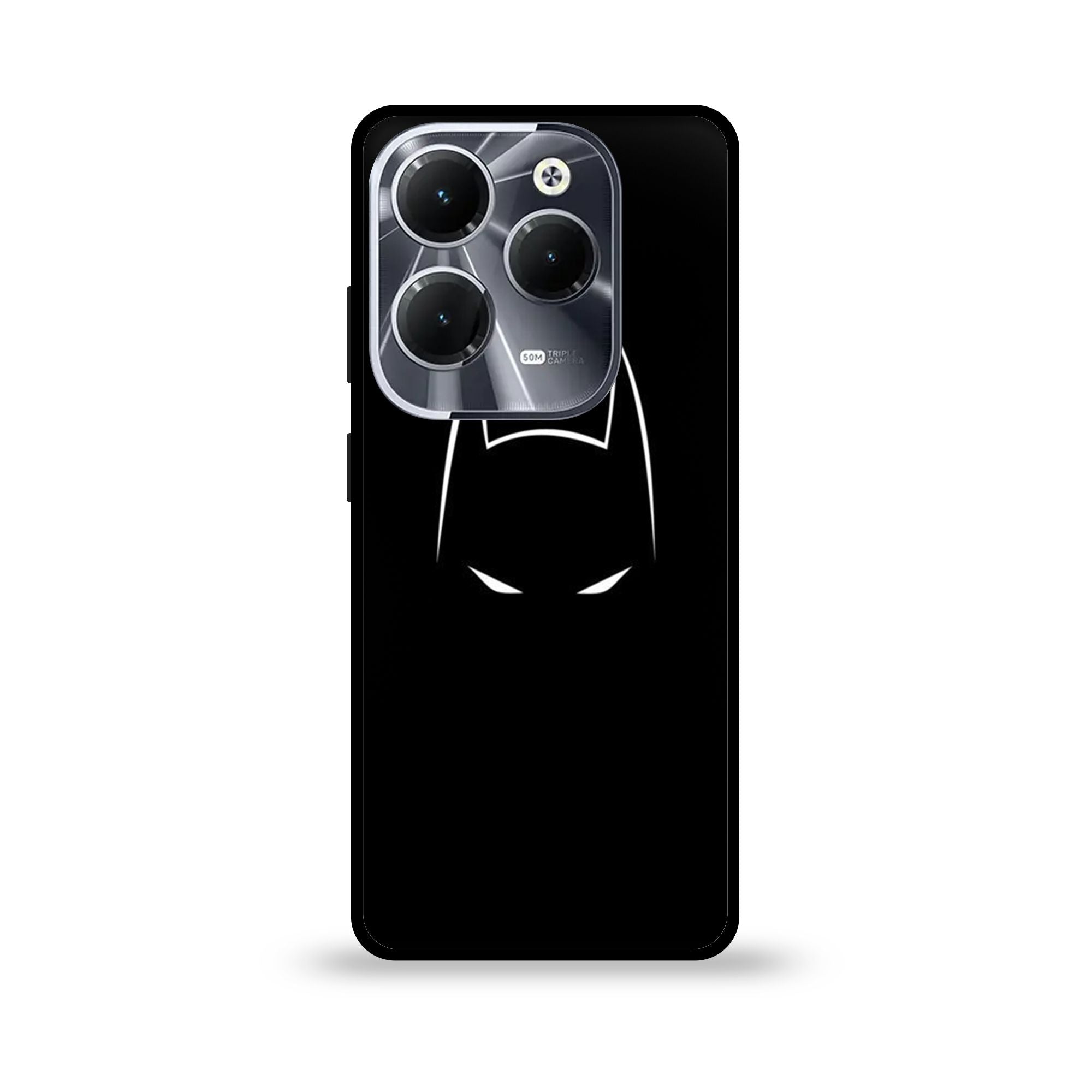Infinix Hot 40 - Wallpaper 44 - Premium Printed Glossy Phone Case