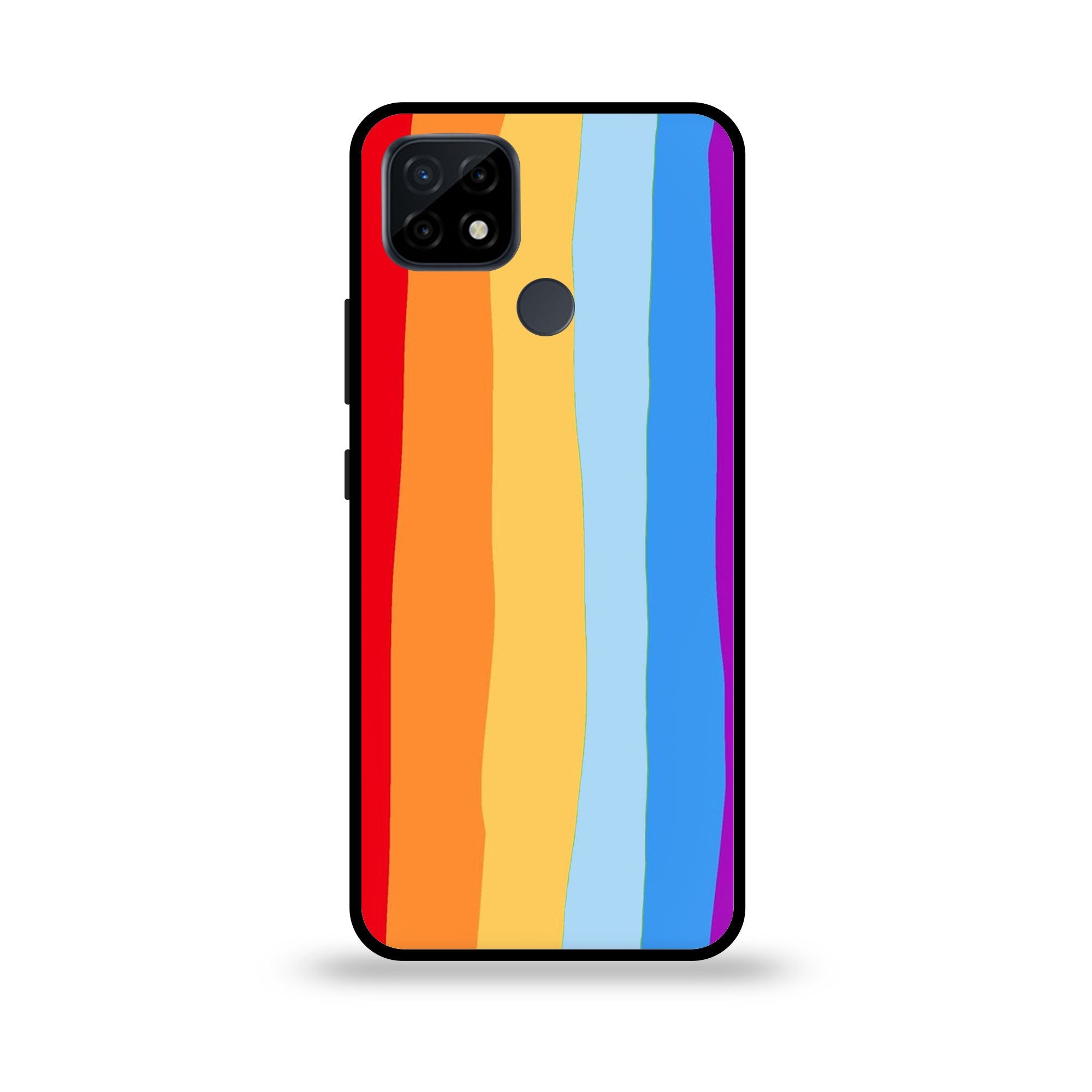 Realme C21 - Wallpaper 174 - Premium Printed Glossy Phone Case
