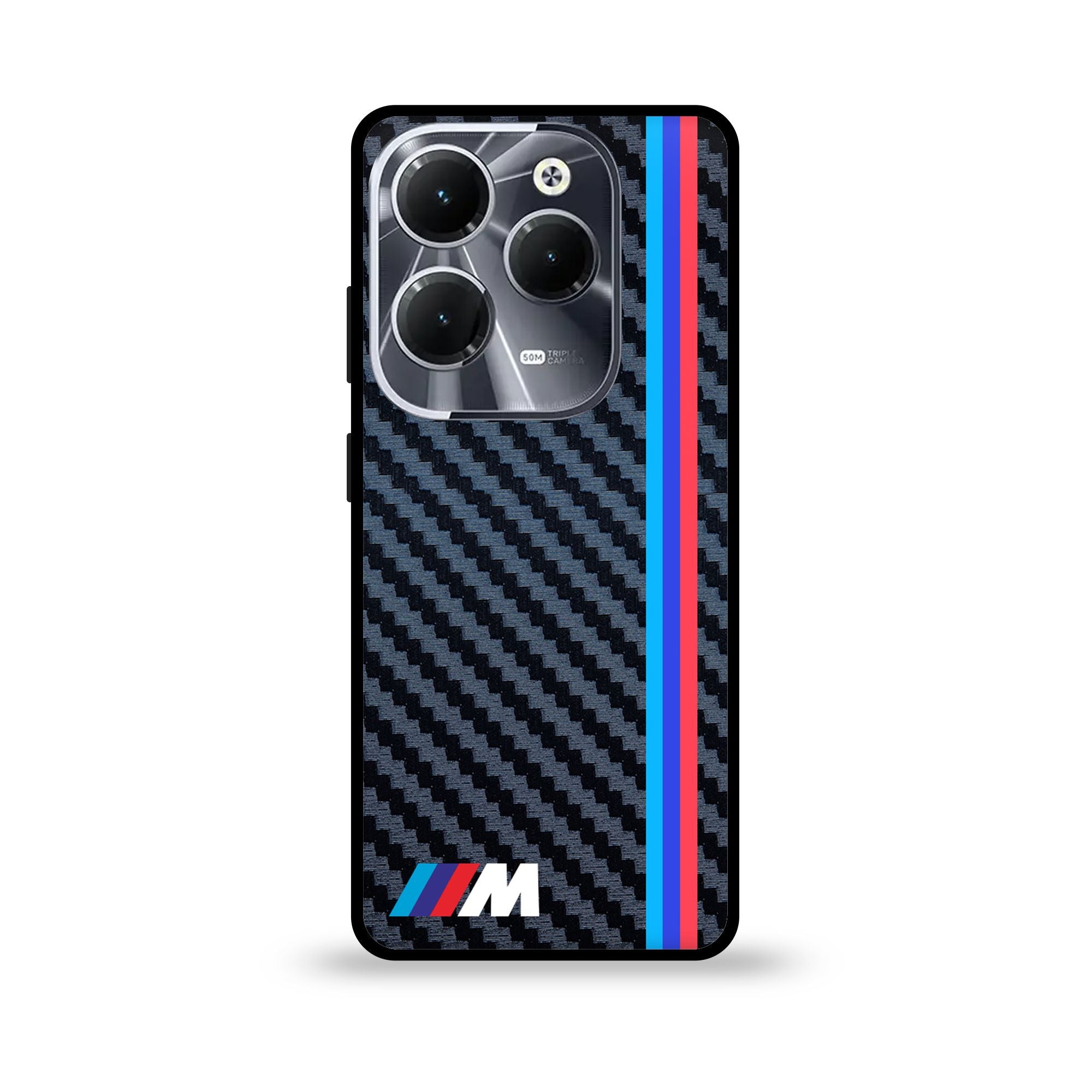 Infinix Hot 40 - Wallpaper 86 - Premium Printed Glossy Phone Case