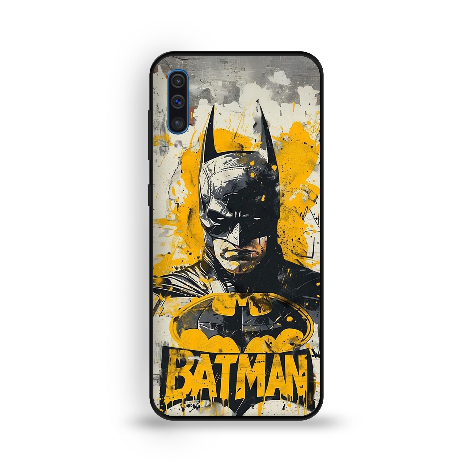 Samsung Galaxy A50 - Wallpaper 105 - Premium Printed Glossy Phone Case
