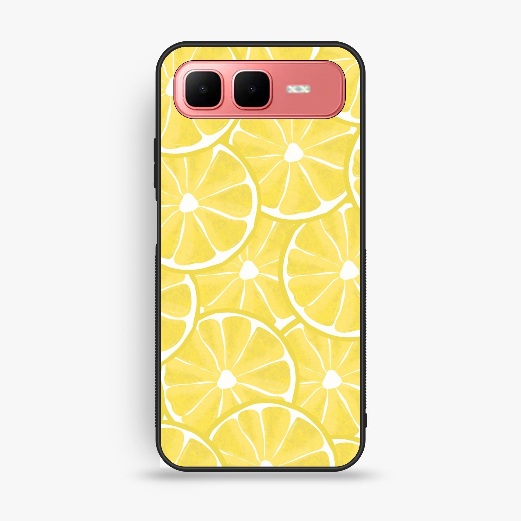 Infinix Smart 10 Plus - Wallpaper 092 - Premium Printed Glossy Phone Case