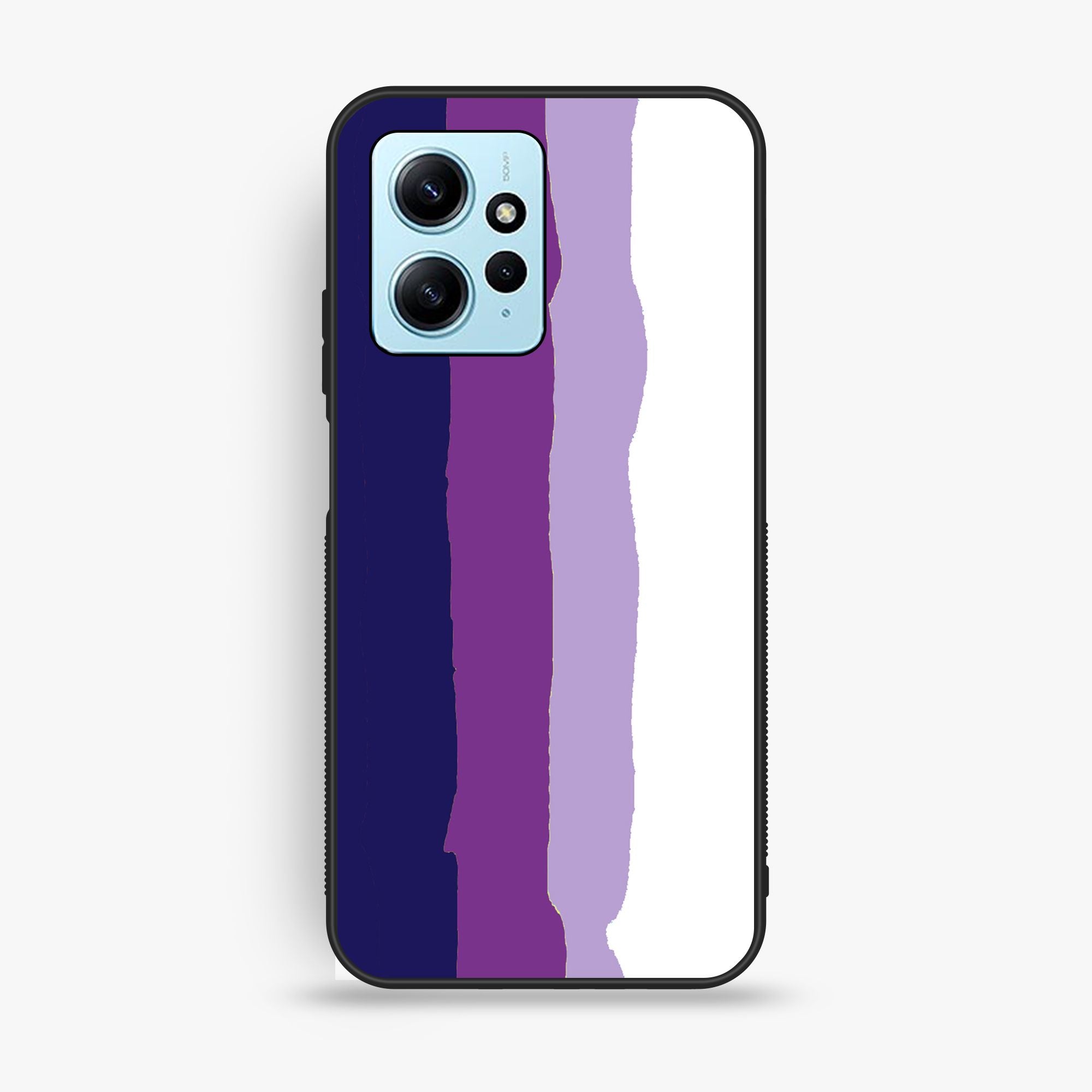 Xiaomi Redmi Note 12 4g - Wallpaper 18 - Premium Printed Glossy Phone Case