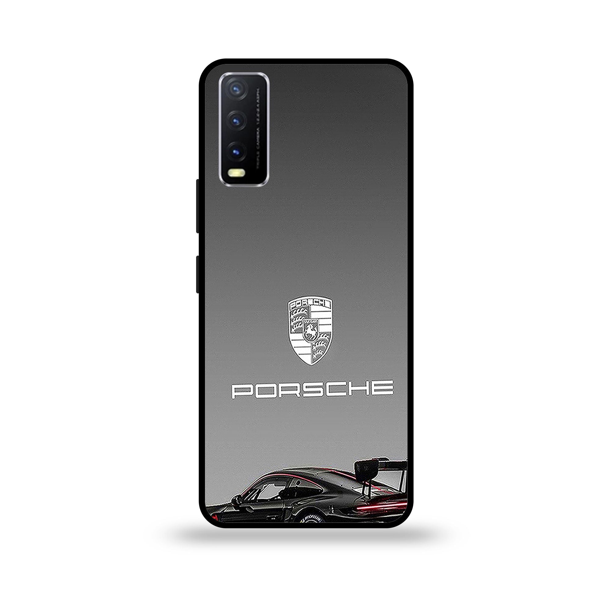 Vivo Y20 - Wallpaper 152 - Premium Printed Glossy Phone Case