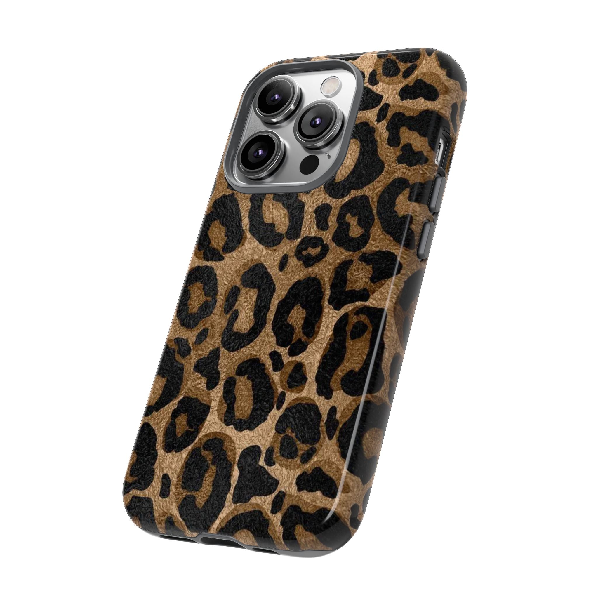 Jungle Majesty Tough Case  Available For All iPhone Models