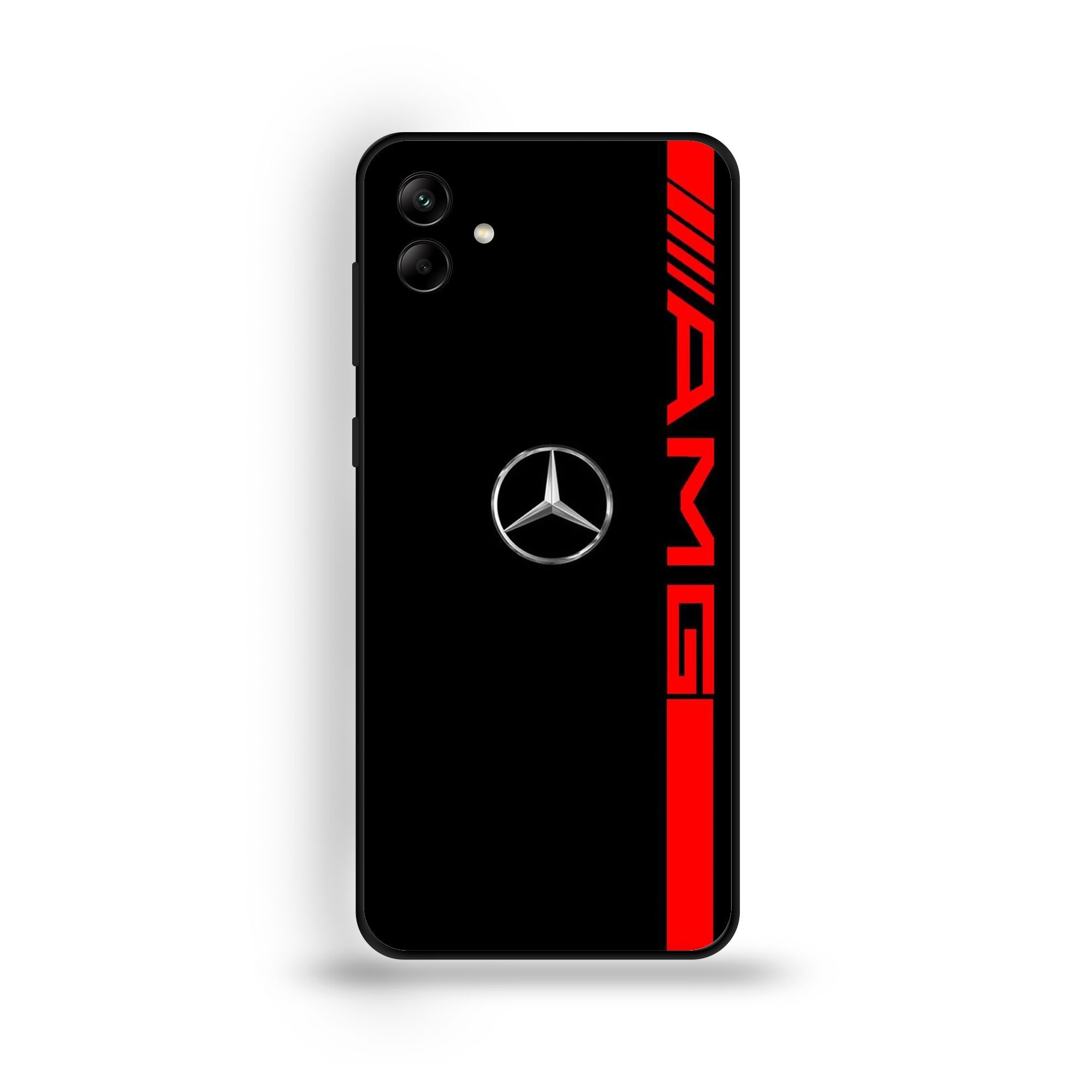 Samsung Galaxy A04 - Wallpaper 096 - Premium Printed Glossy Phone Case