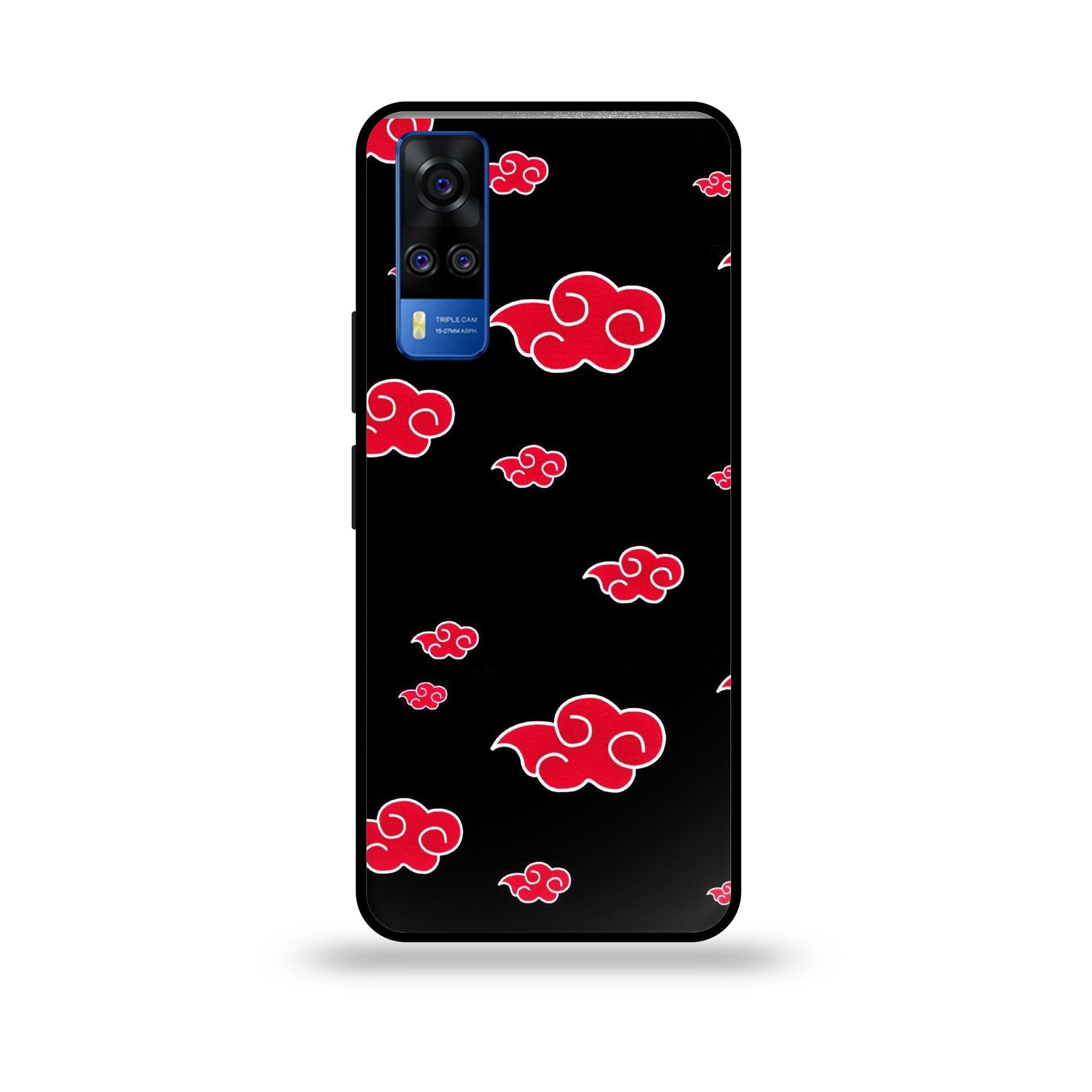 Vivo Y51S - Wallpaper 48 - Premium Printed Glossy Phone Case