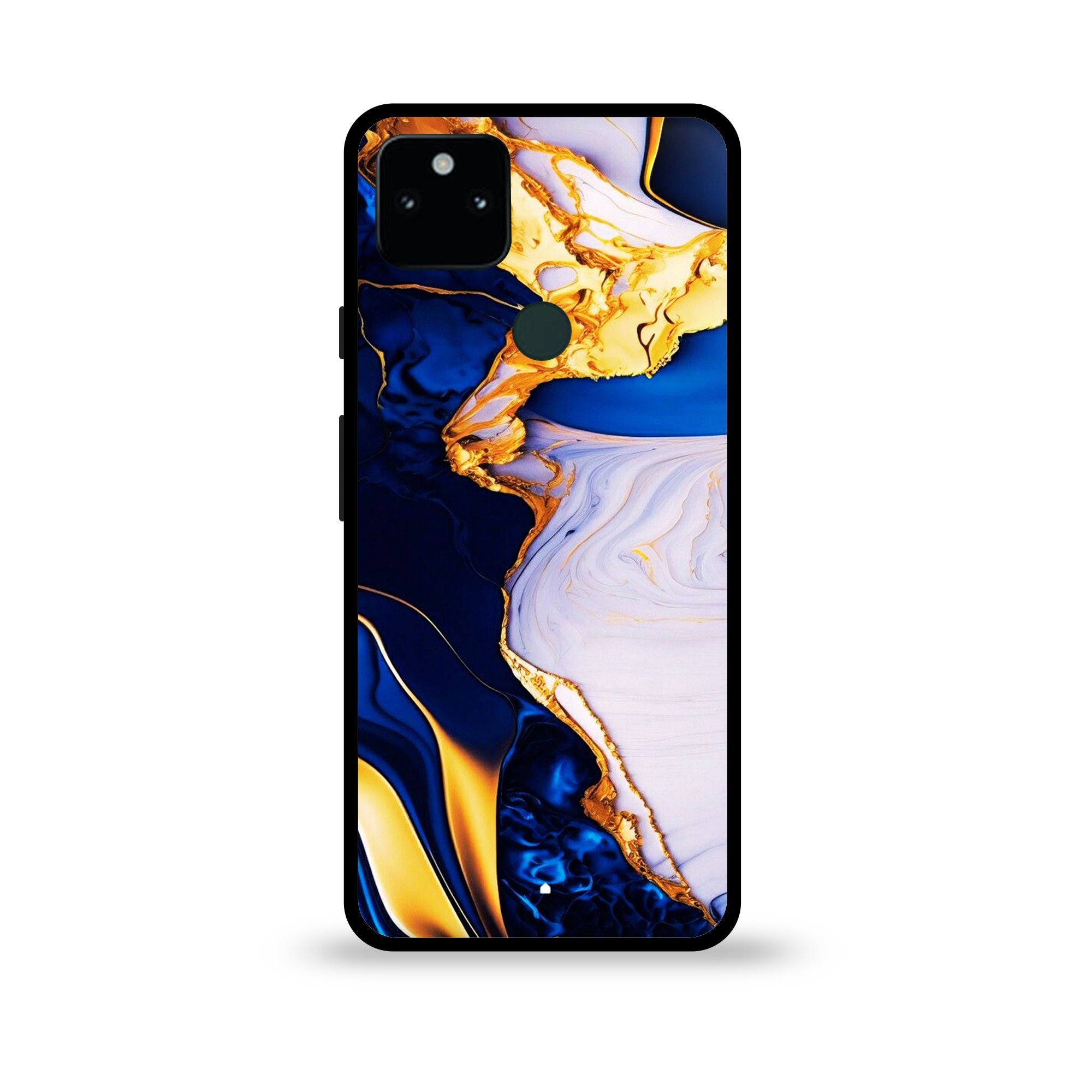 Google Pixel 5A (5G) - Wallpaper 80 - Premium Printed Glossy Phone Case