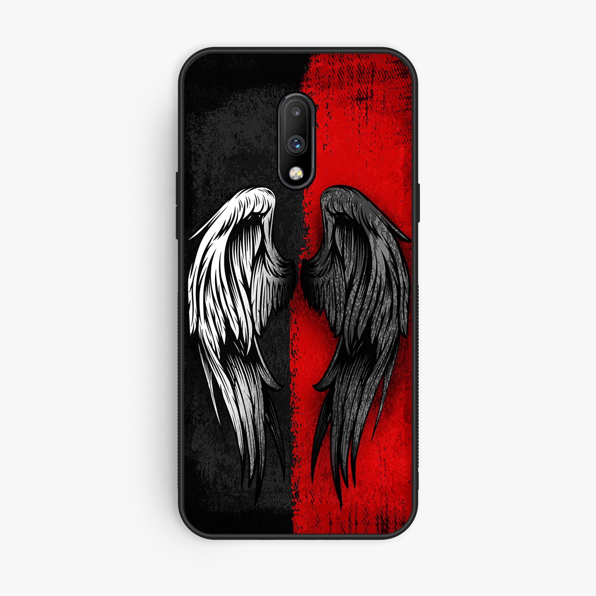OnePlus 7 - Wallpaper 137 - Premium Printed Glossy Phone Case