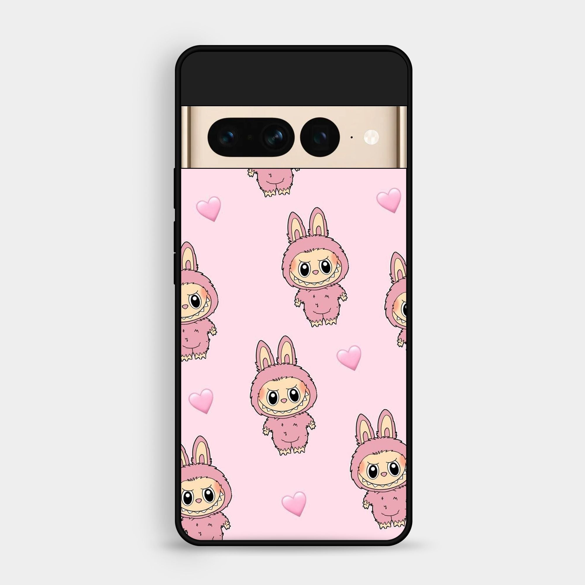 Google Pixel 7 Pro - Wallpaper 032 - Premium Printed Glossy Phone Case