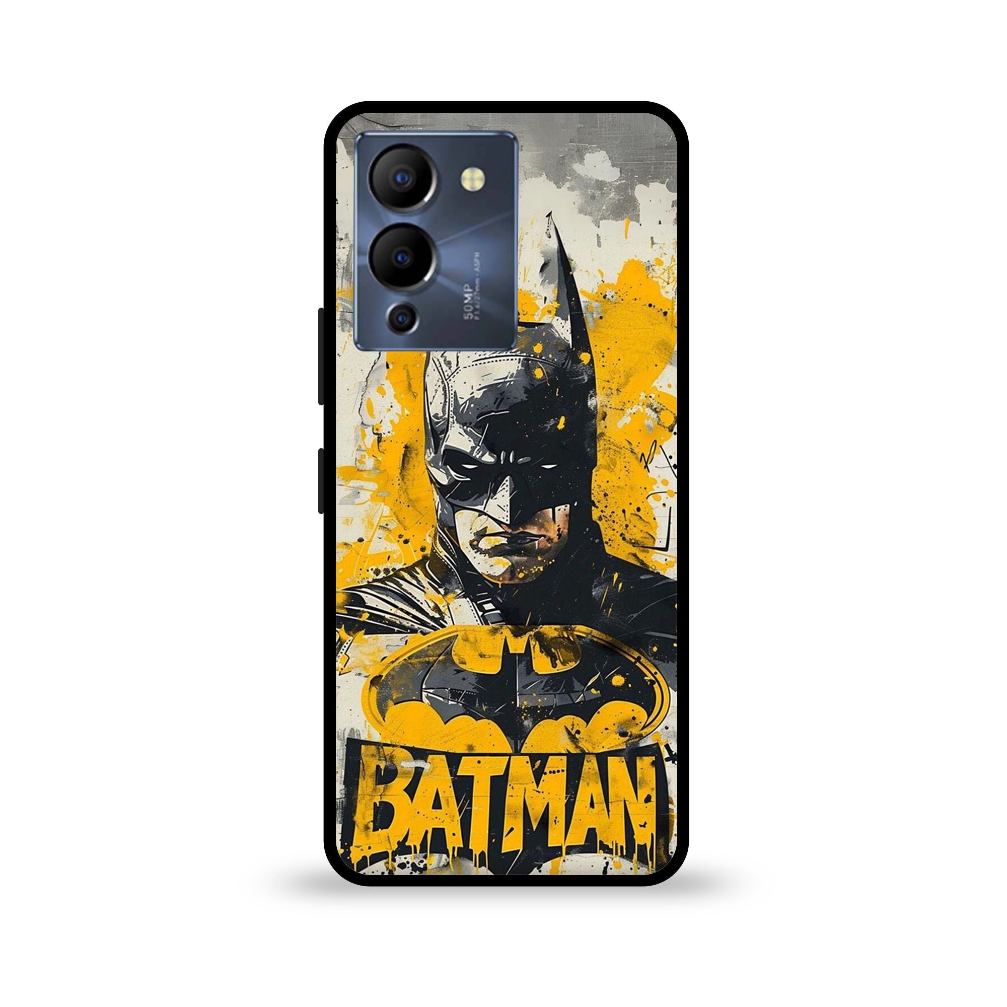 Infinix Note 12 G96 - Wallpaper 64 - Premium Printed Glossy Phone Case