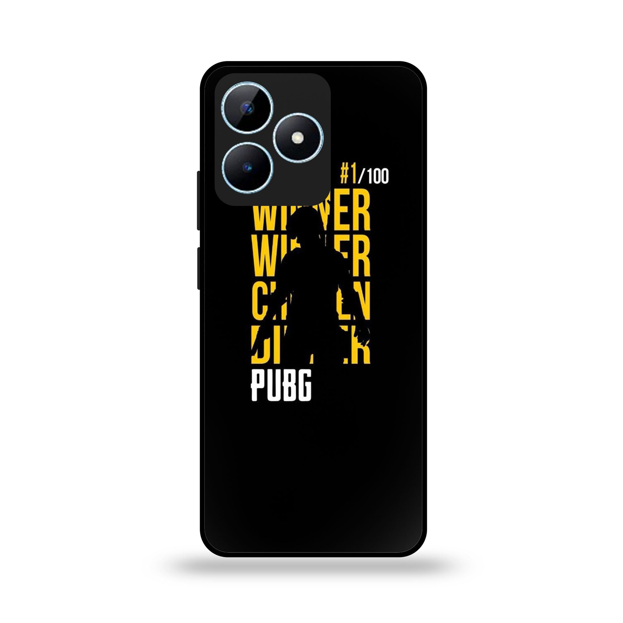 Realme Note 50 - Wallpaper 46 - Premium Printed Glossy Phone Case