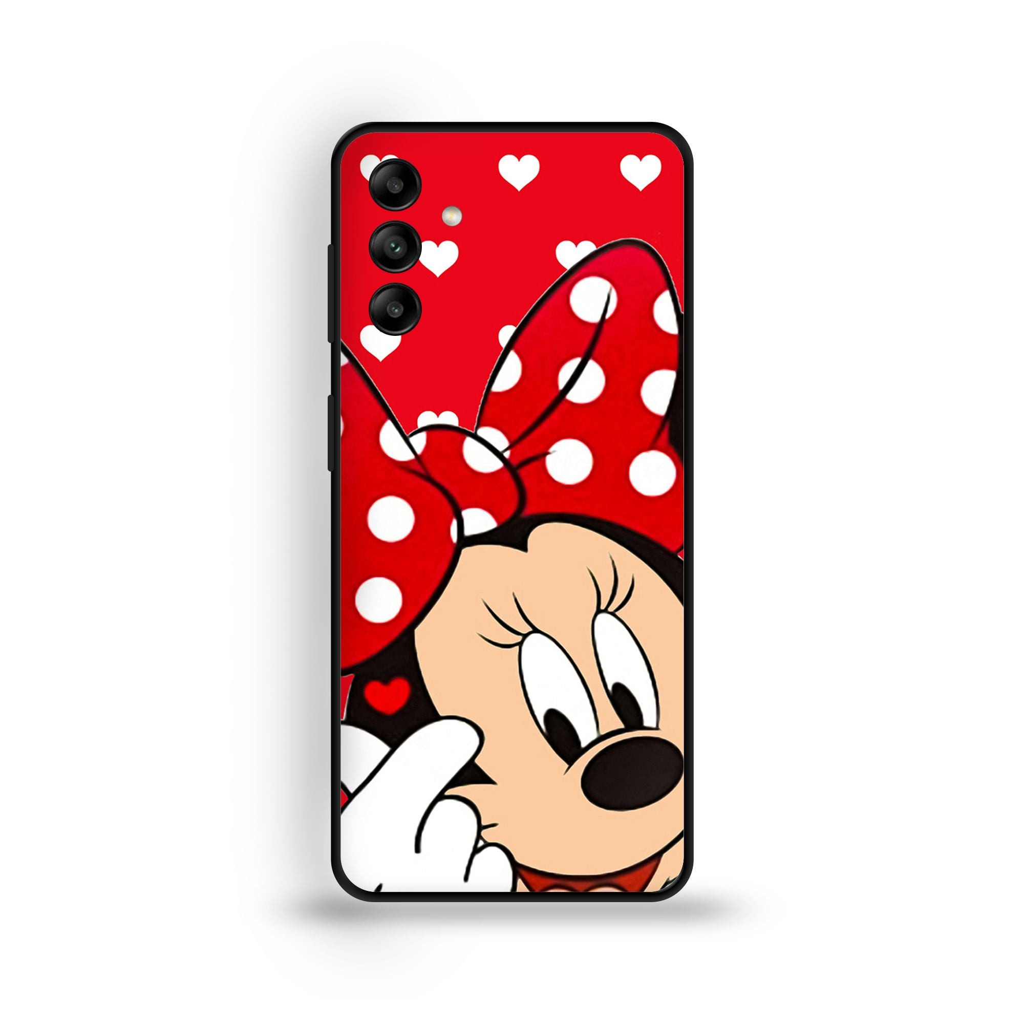 Samsung Galaxy A04s - Wallpaper 013 - Premium Printed Glossy Phone Case