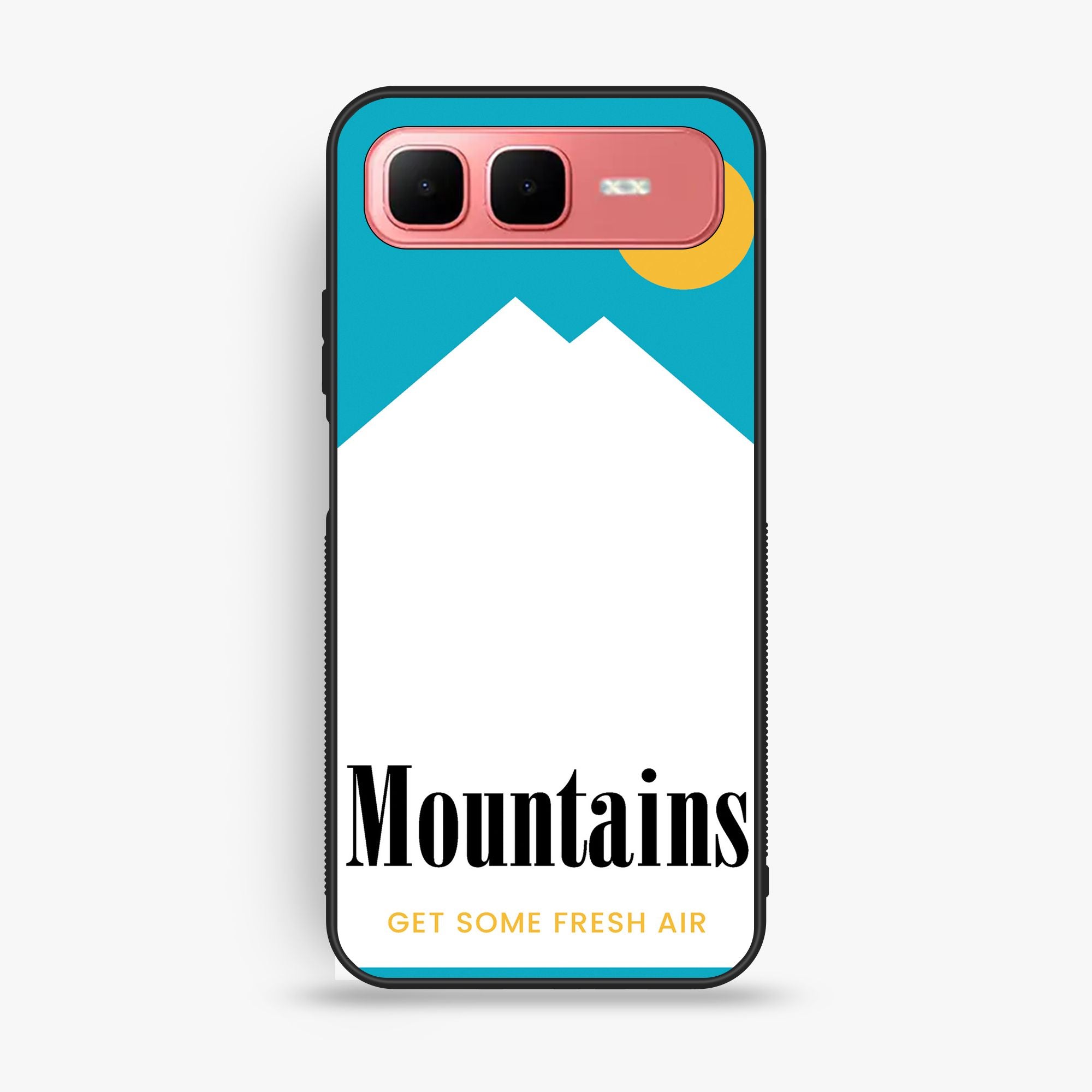 Infinix Smart 10 Plus - Wallpaper 106 - Premium Printed Glossy Phone Case