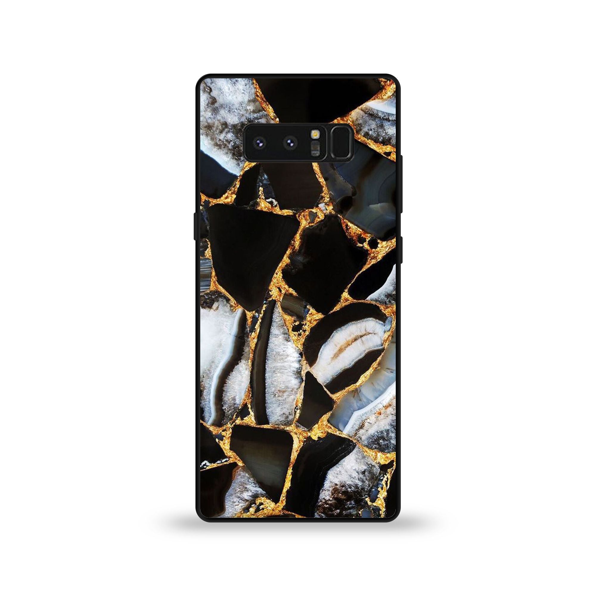 Samsung Galaxy Note 8 - Wallpaper 129 - Premium Printed Glossy Phone Case