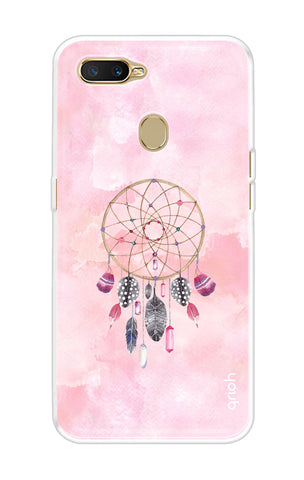 Dreamy Happiness Soft Cover for Oppo A7