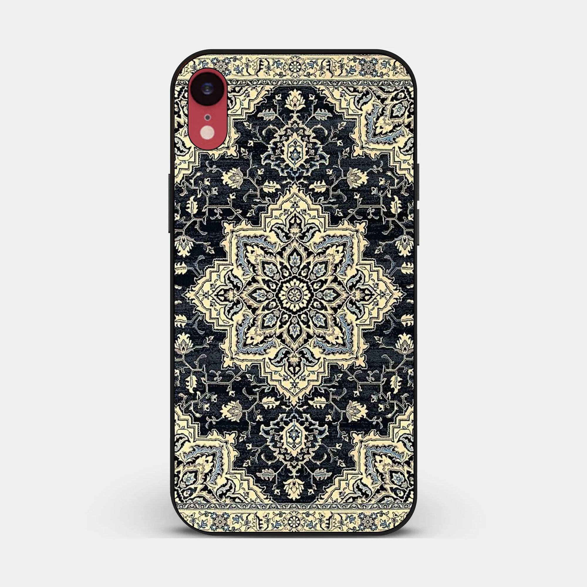 iPhone XR - Wallpaper 044 - Premium Printed Glossy Phone Case