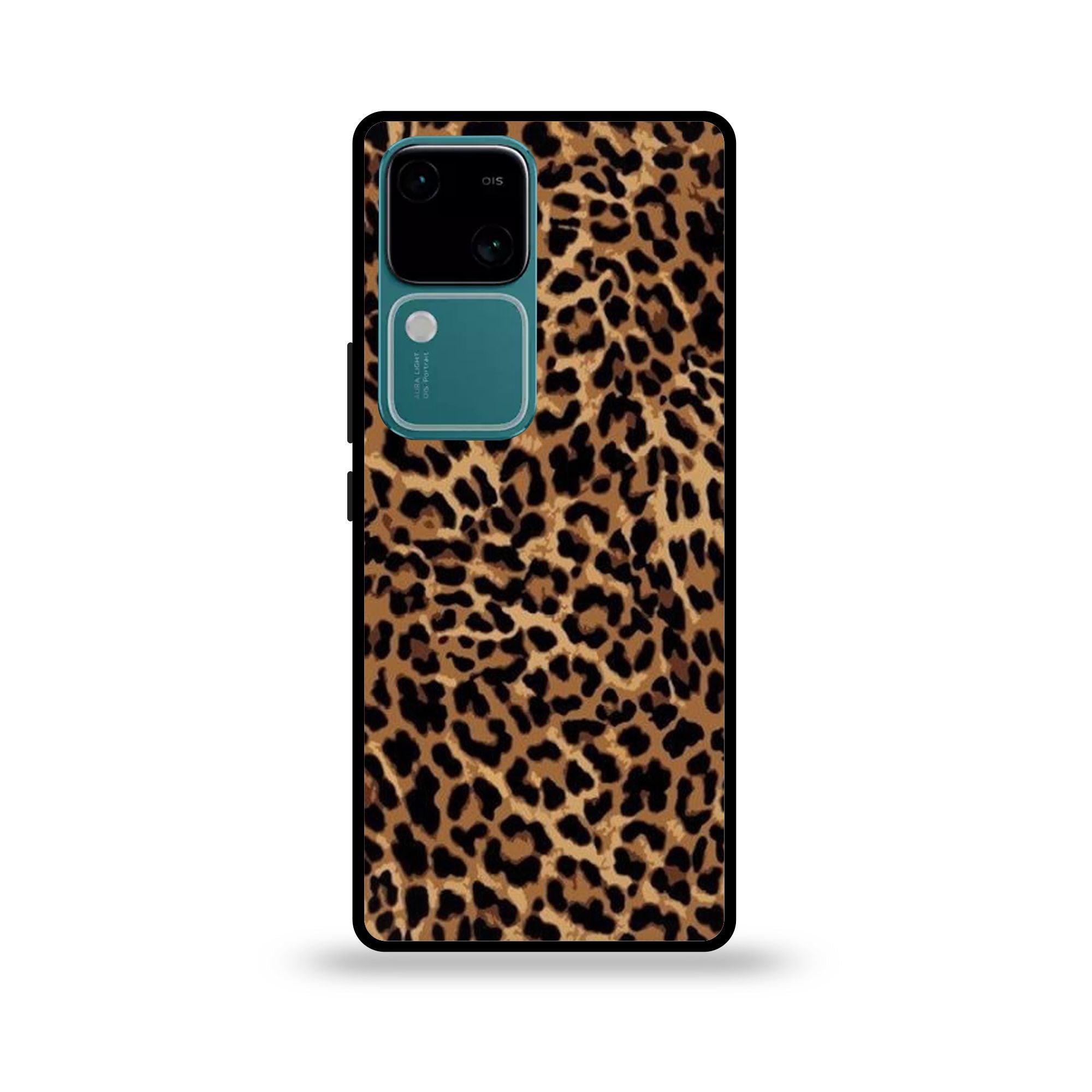 Vivo V30 - Wallpaper 173 - Premium Printed Glossy Phone Case