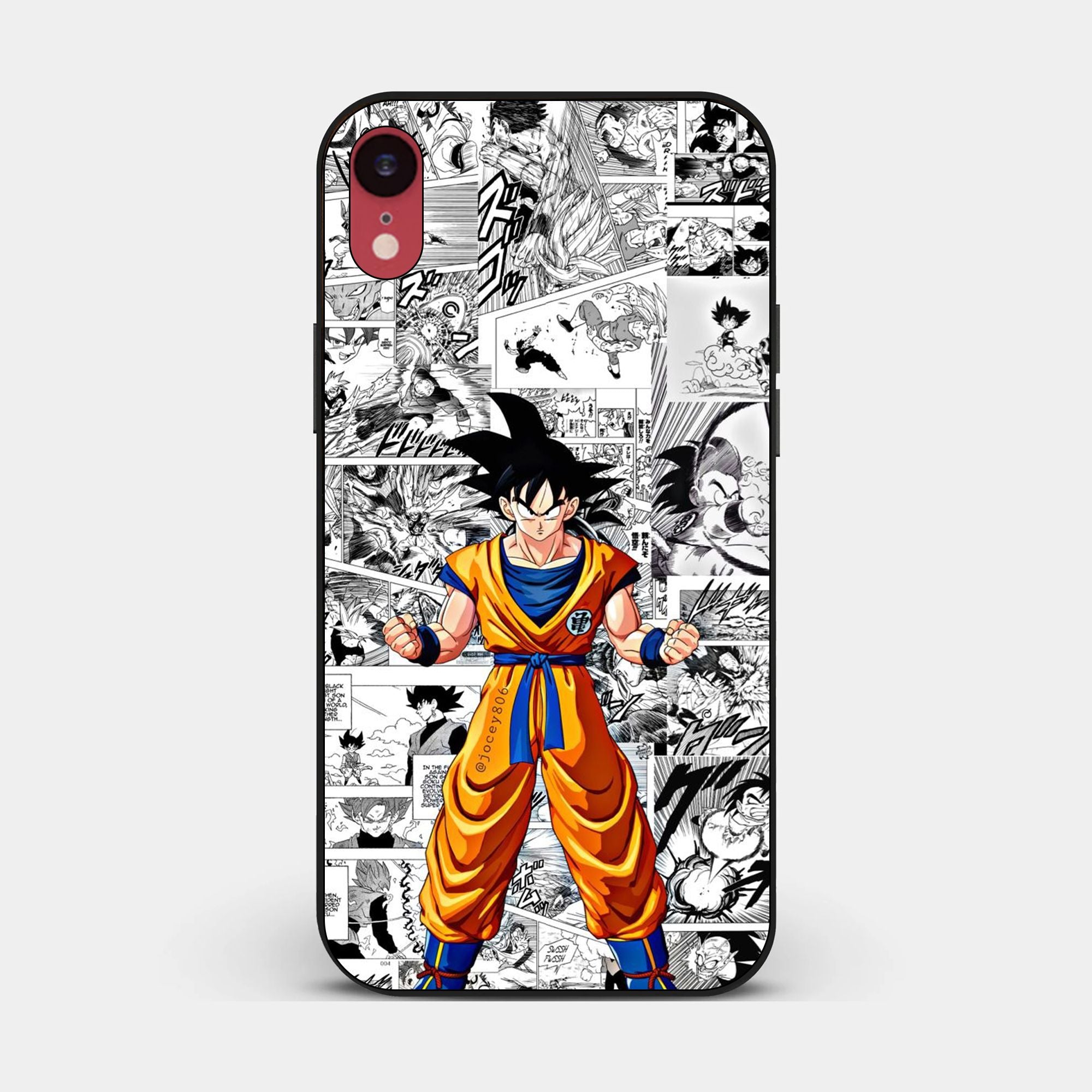 iPhone XR - Wallpaper 070 - Premium Printed Glossy Phone Case