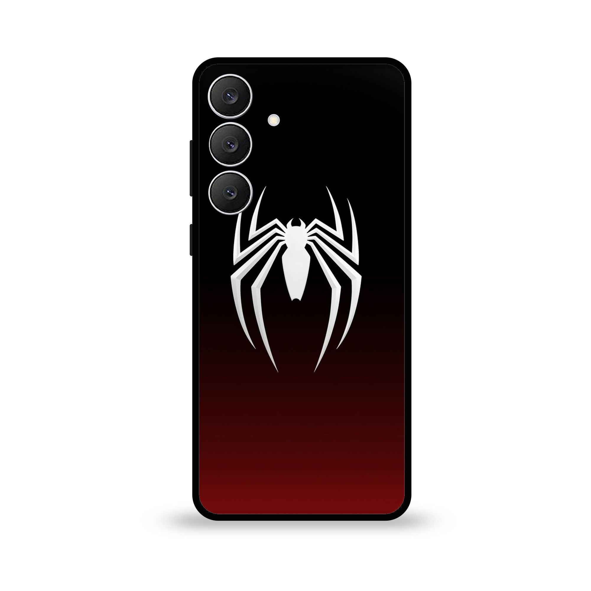 Samsung Galaxy S25 FE - Wallpaper 056 - Premium Printed Glossy Phone Case