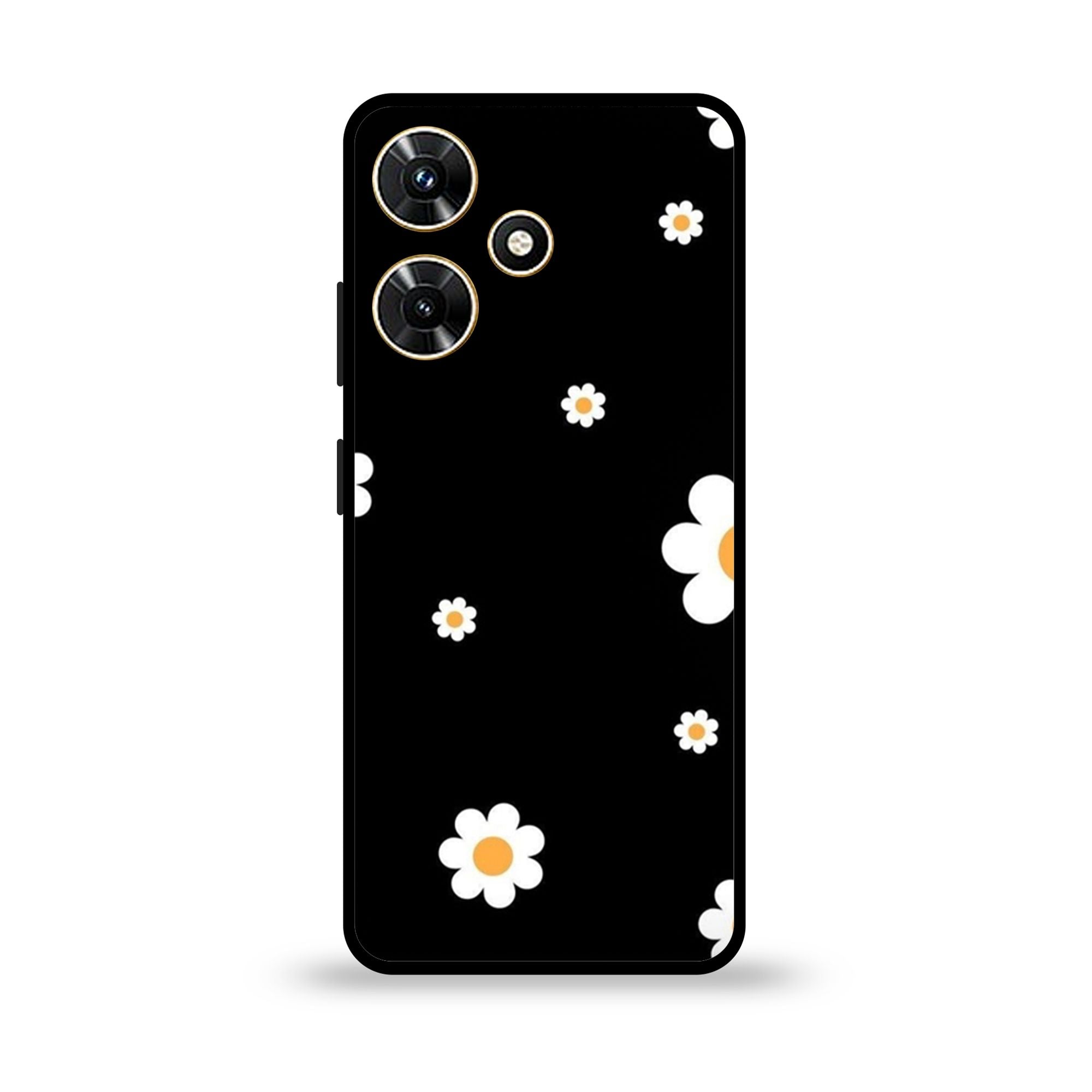 Infinix Hot 30i - Wallpaper 75 - Premium Printed Glossy Phone Case