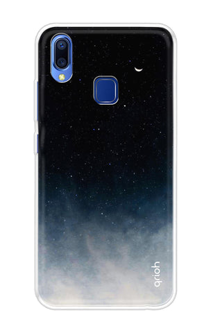 Starry Night Soft Cover for Vivo Y95