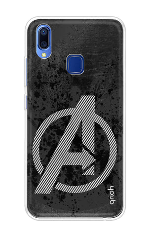 Sign of Hope Soft Cover for Vivo Y95