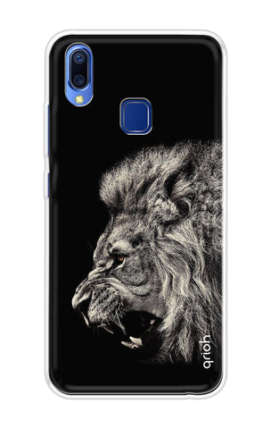 Lion King Soft Cover For Vivo Y95