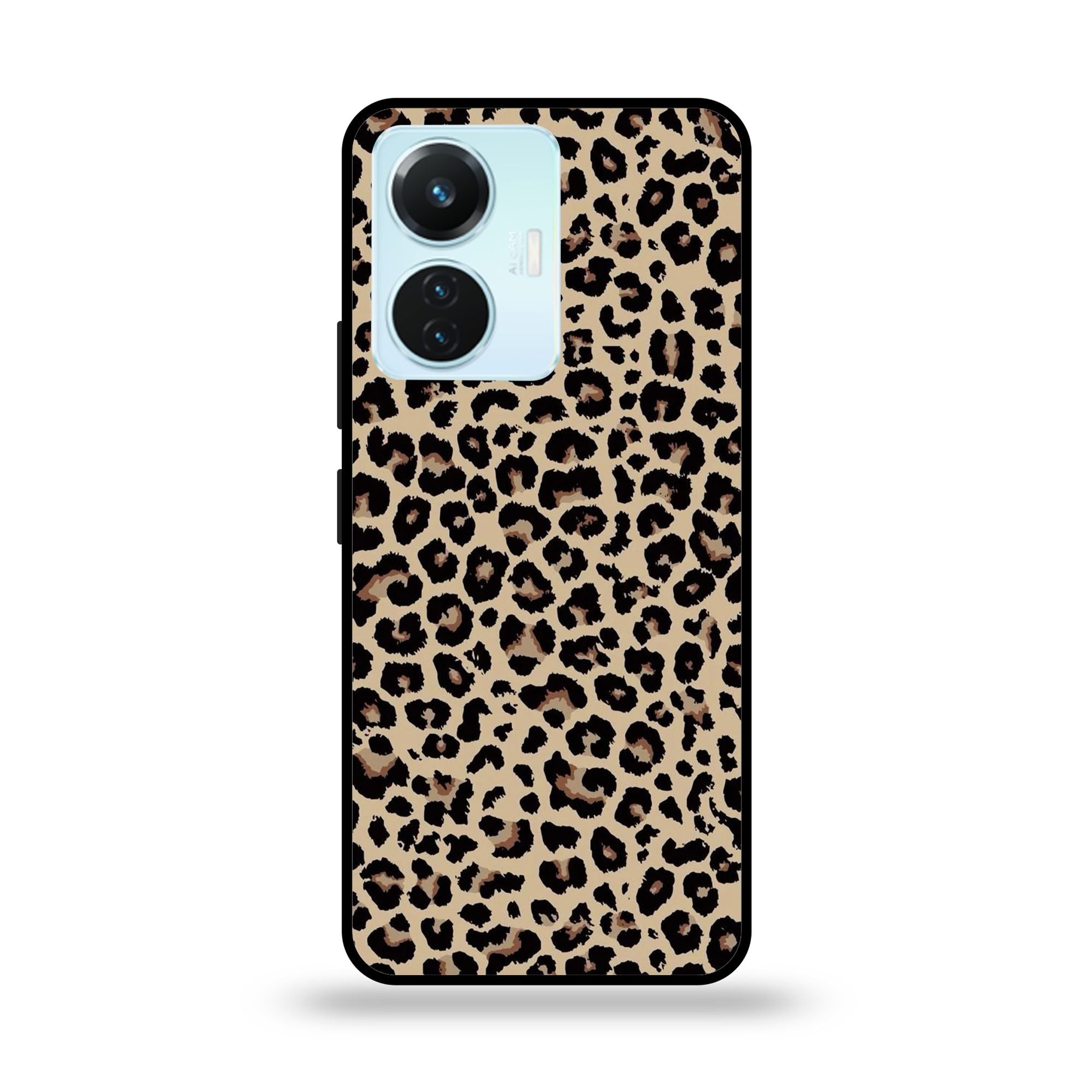 Vivo Y55 4G - Wallpaper 33 - Premium Printed Glossy Phone Case