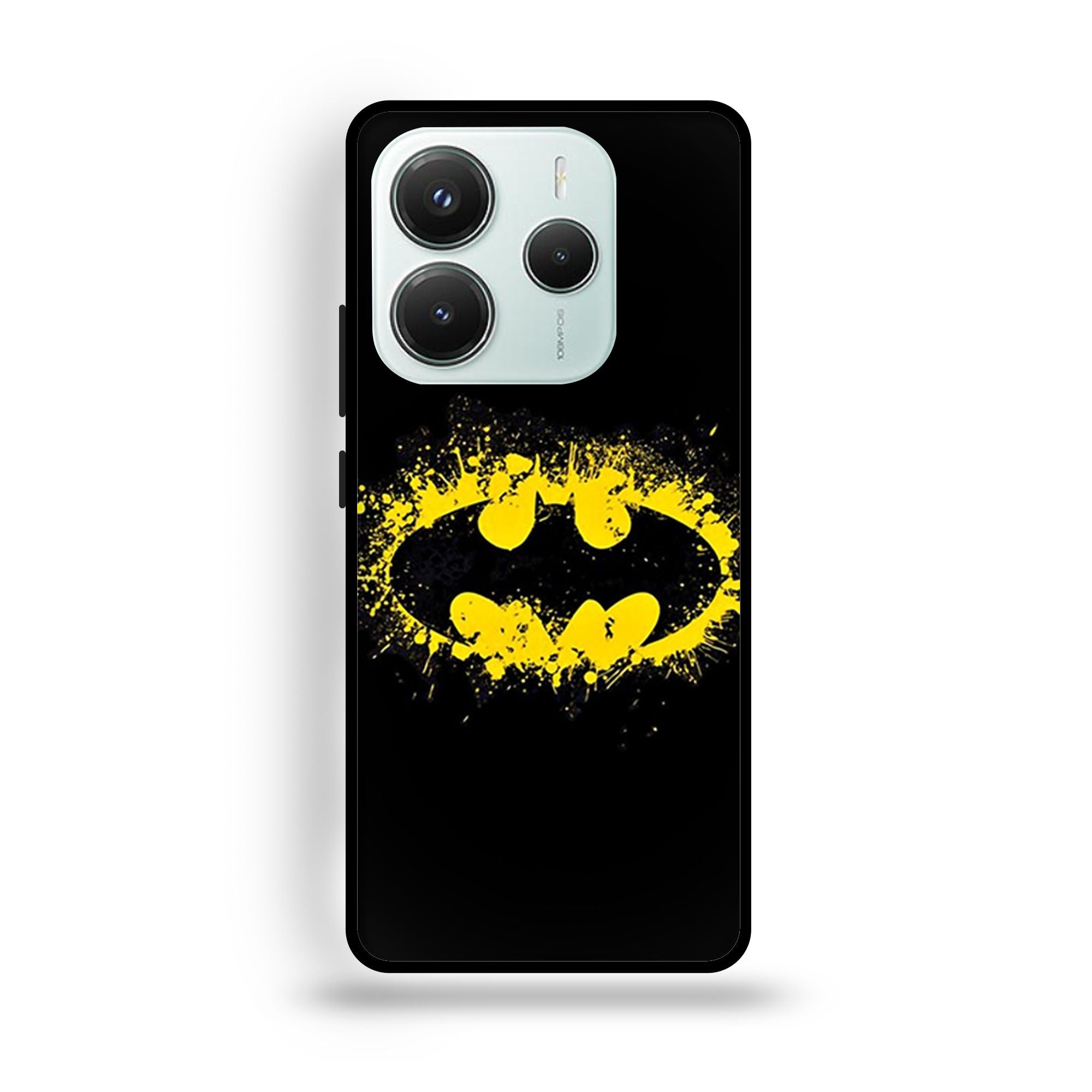Xiaomi Redmi note 14 5G - Wallpaper 117 - Premium Printed Glossy Phone Case