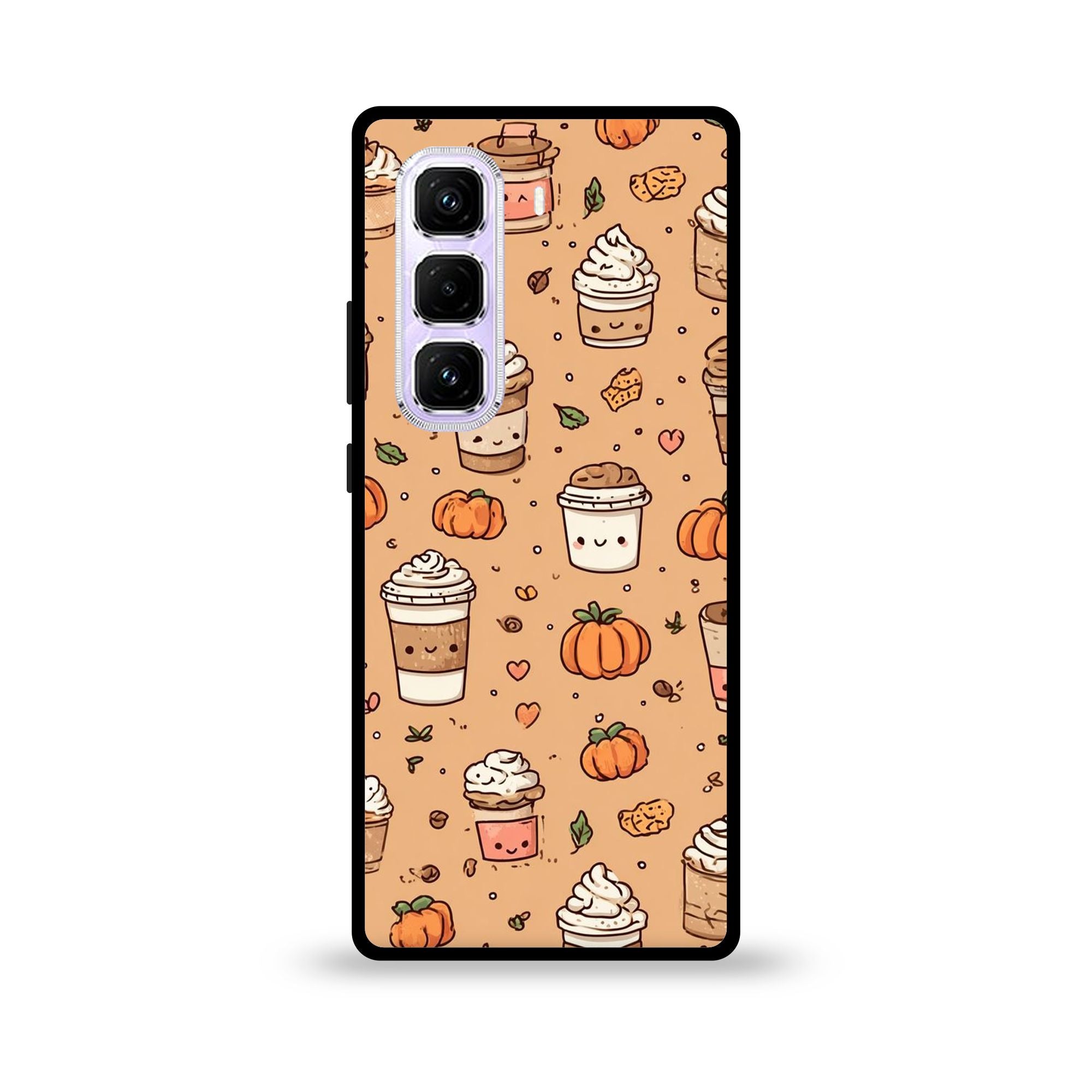 Infinix Hot 50 Pro - Wallpaper 30 - Premium Printed Glossy Phone Case