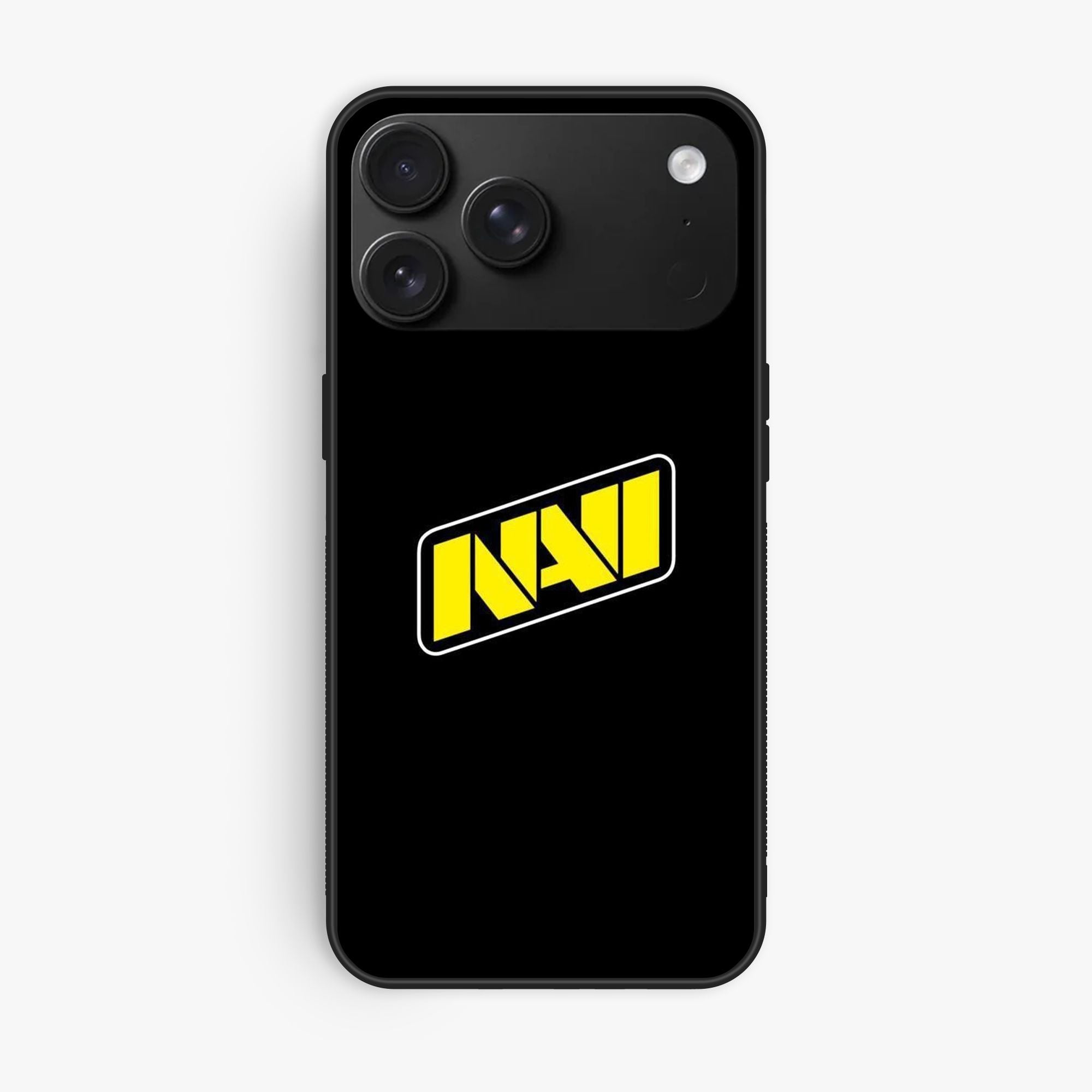 iPhone 17 Pro - Wallpaper 061 - Premium Printed Glossy Phone Case