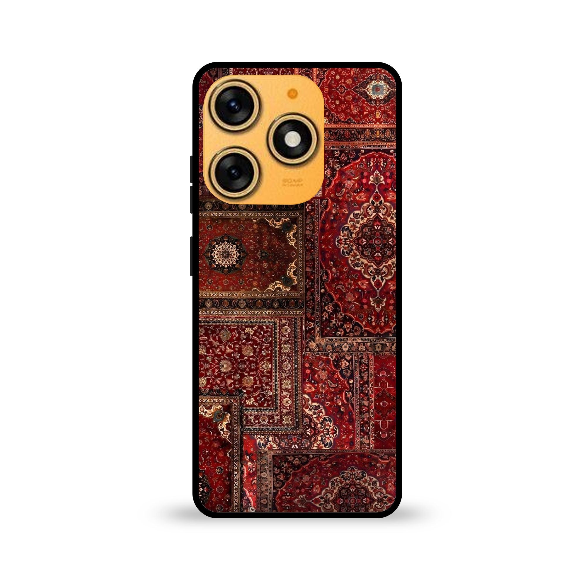 Tecno Spark 10 - Wallpaper 059 - Premium Printed Glossy Phone Case