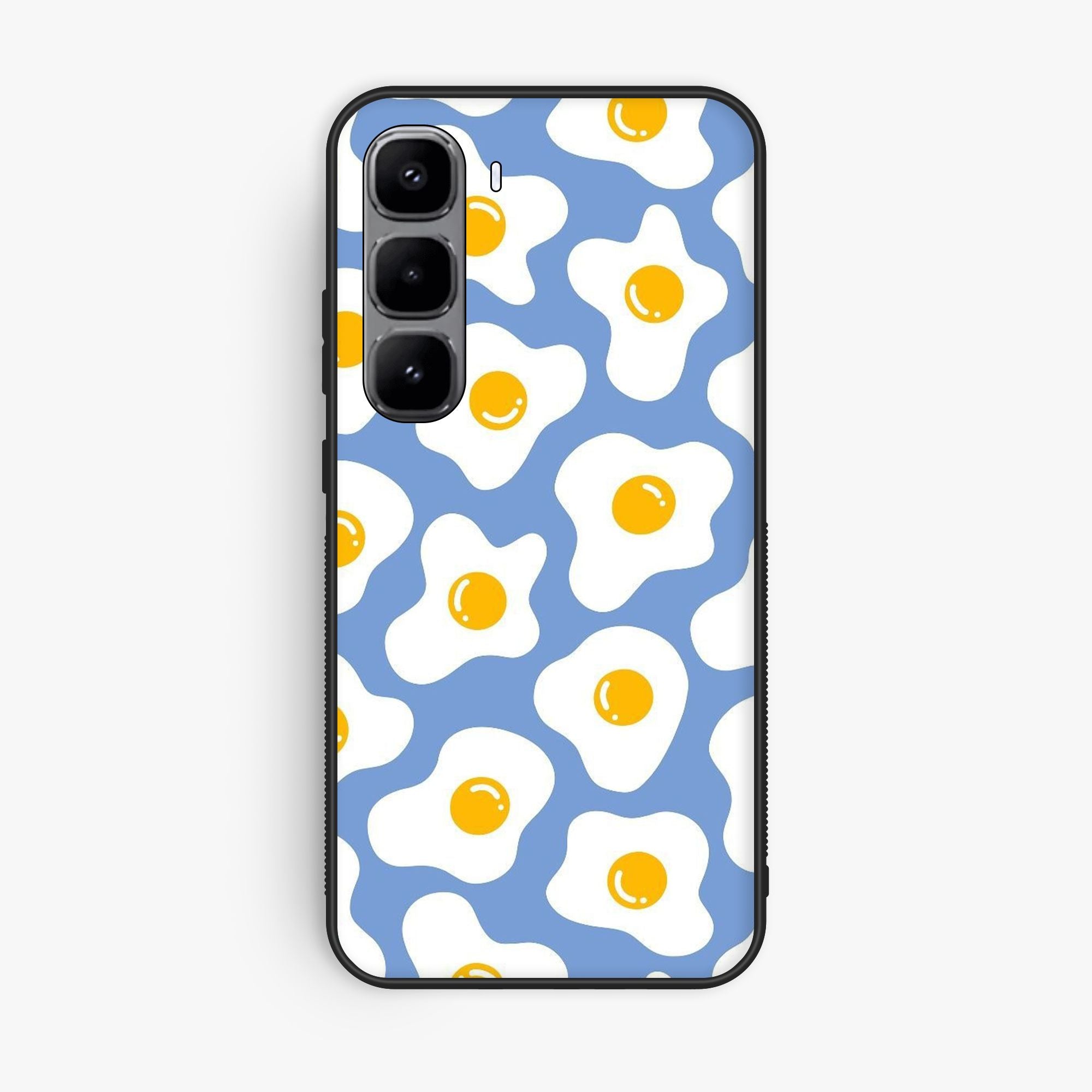 Infinix Hot 60 - Wallpaper 083 - Premium Printed Glossy Phone Case