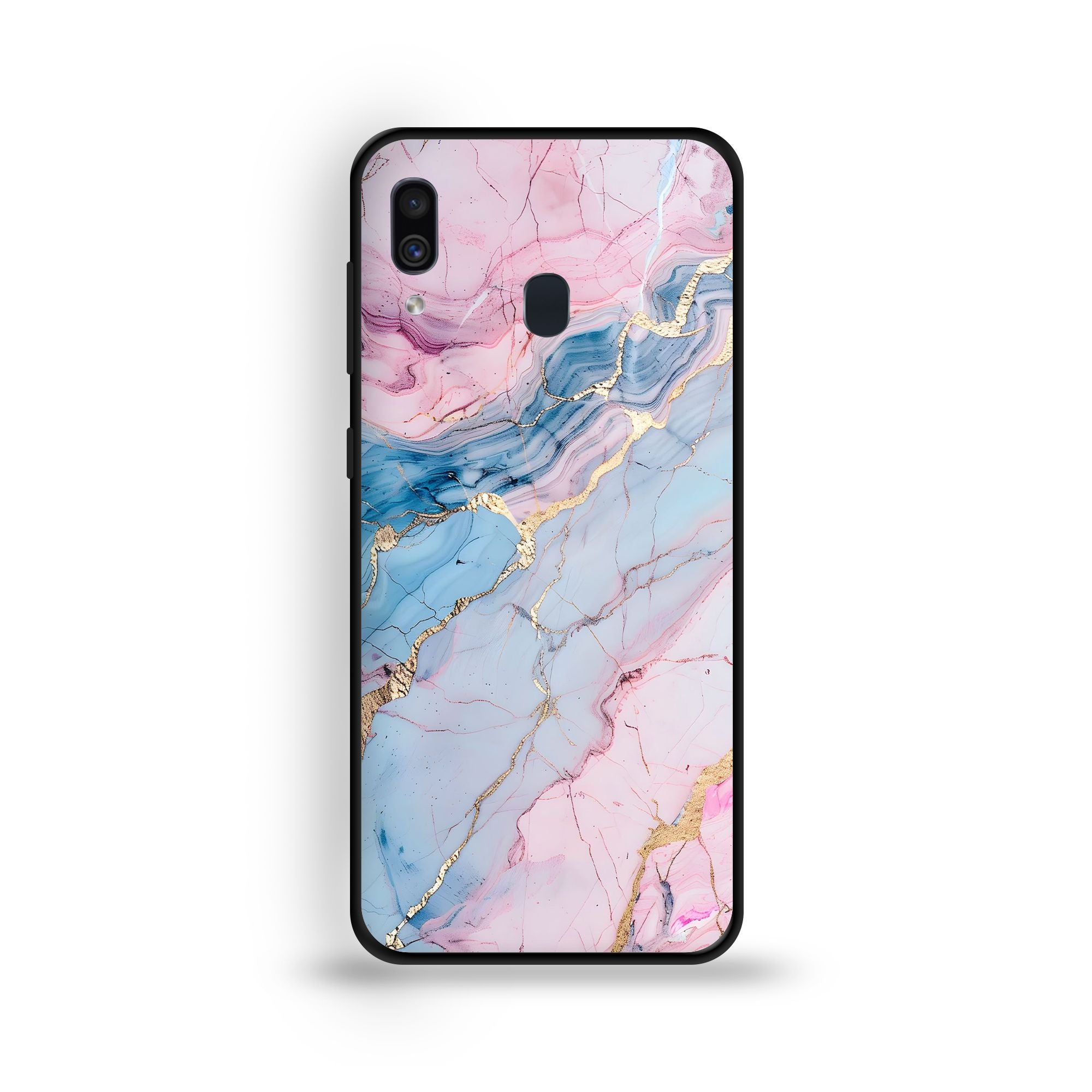 Samsung A30 - Wallpaper 034 - Premium Printed Glossy Phone Case