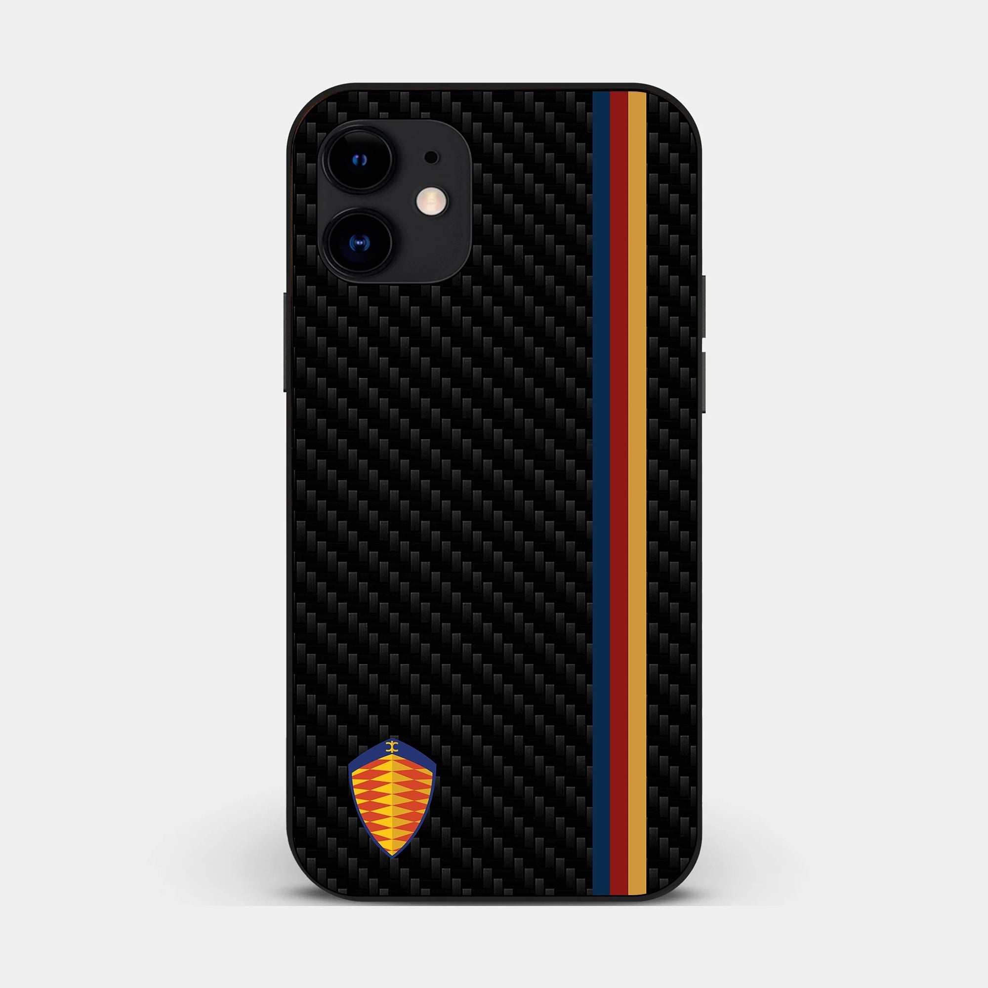iPhone 12 Mini - Wallpaper 144 - Premium Printed Glossy Phone Case