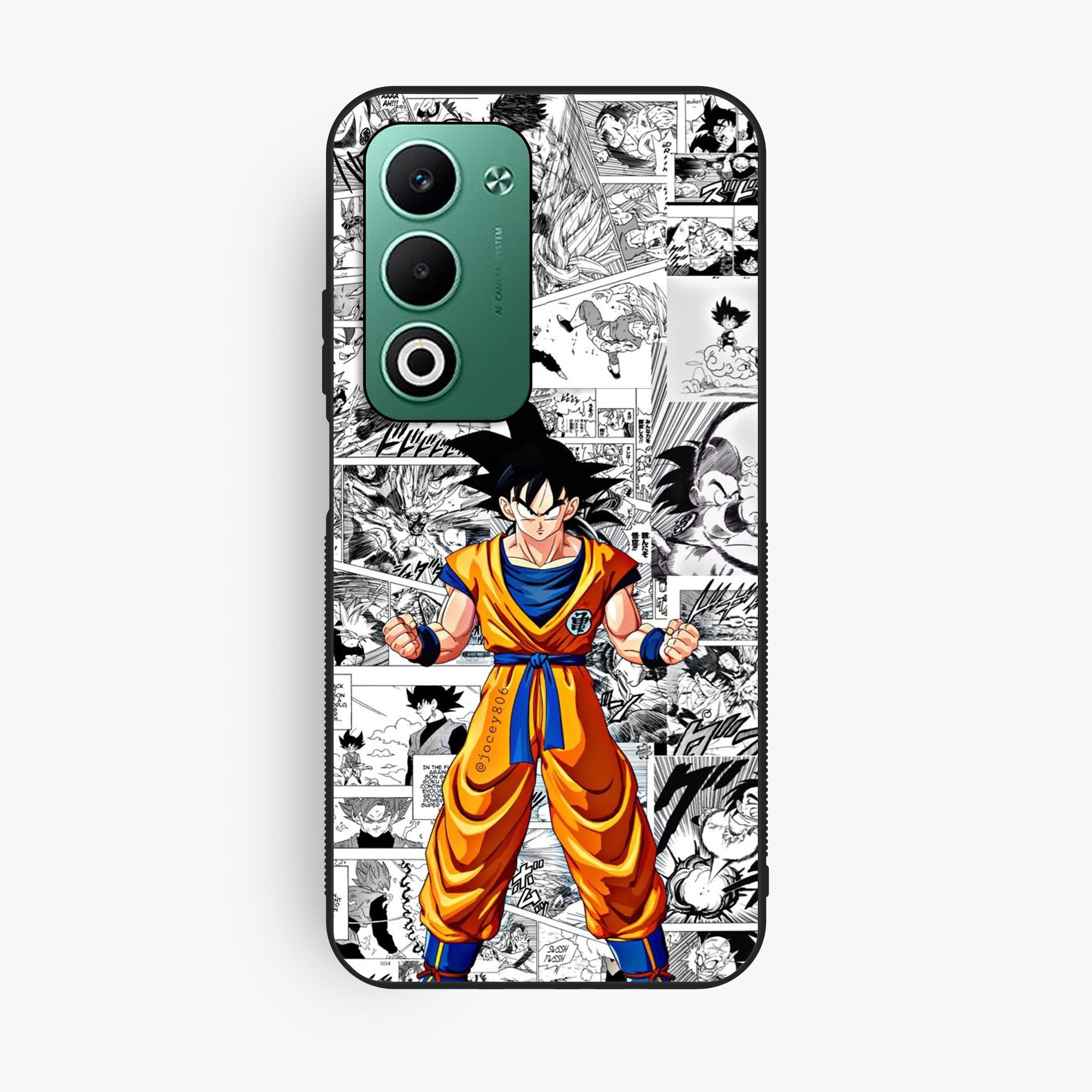 Oppo A5 5g - Wallpaper 47 - Premium Printed Glossy Phone Case