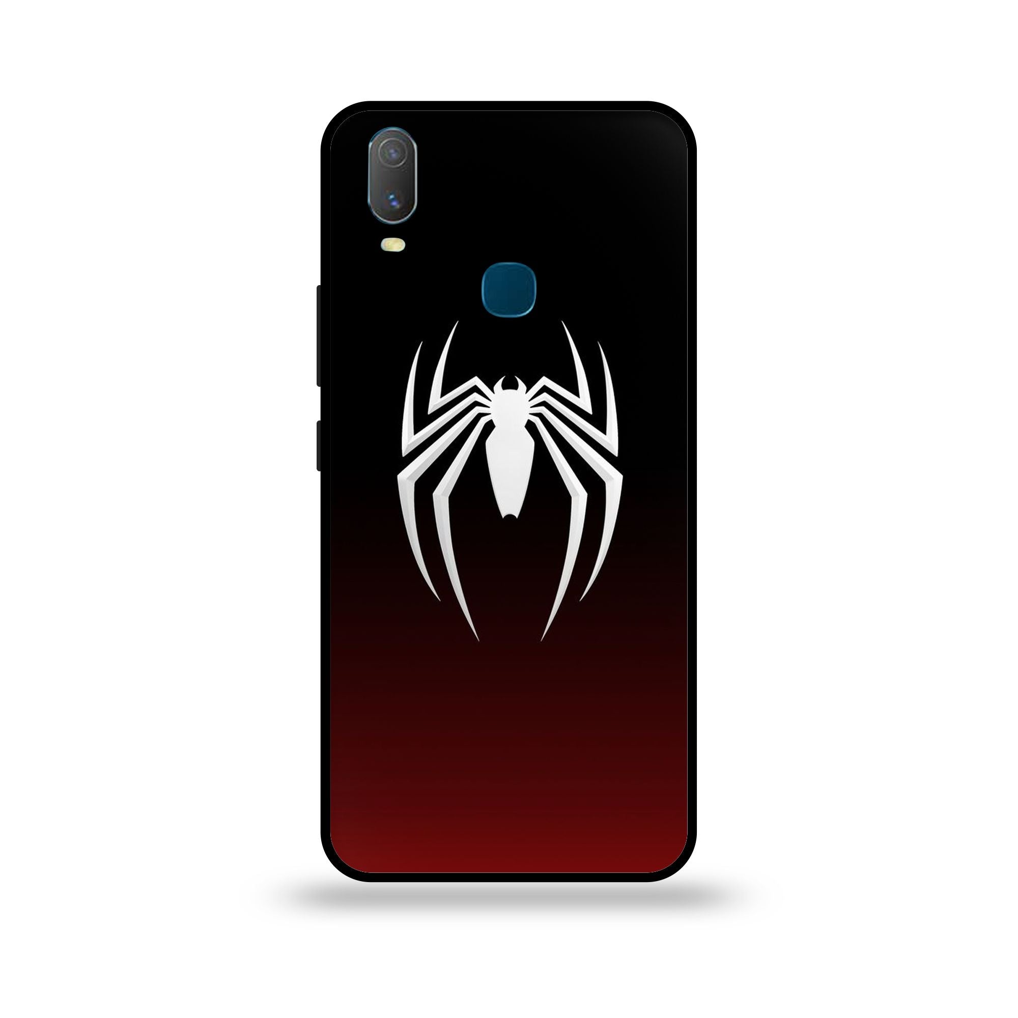 Vivo Y11 - Wallpaper 056 - Premium Printed Glossy Phone Case