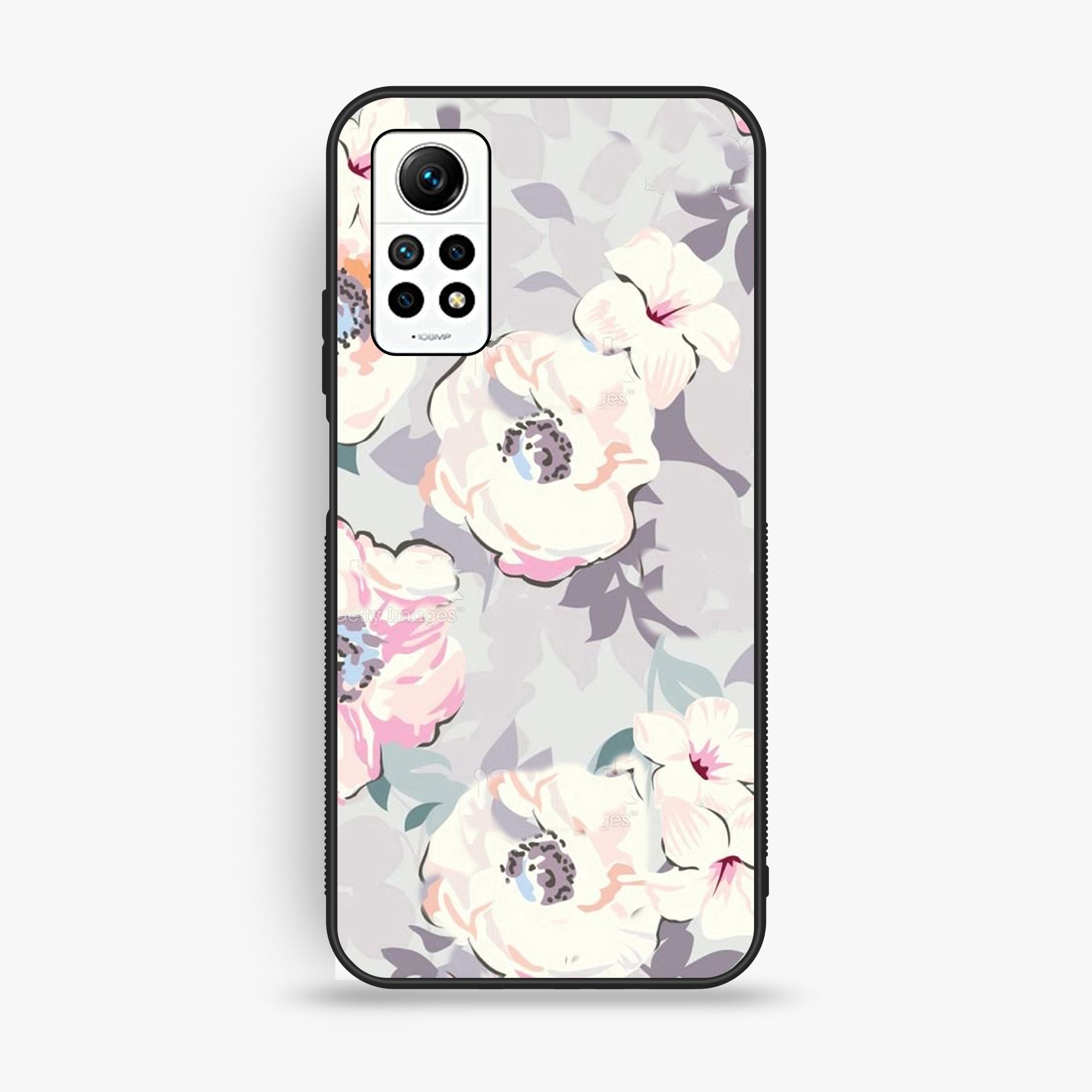 Xiaomi Redmi Note 12 Pro 4g - Wallpaper 20 - Premium Printed Glossy Phone Case